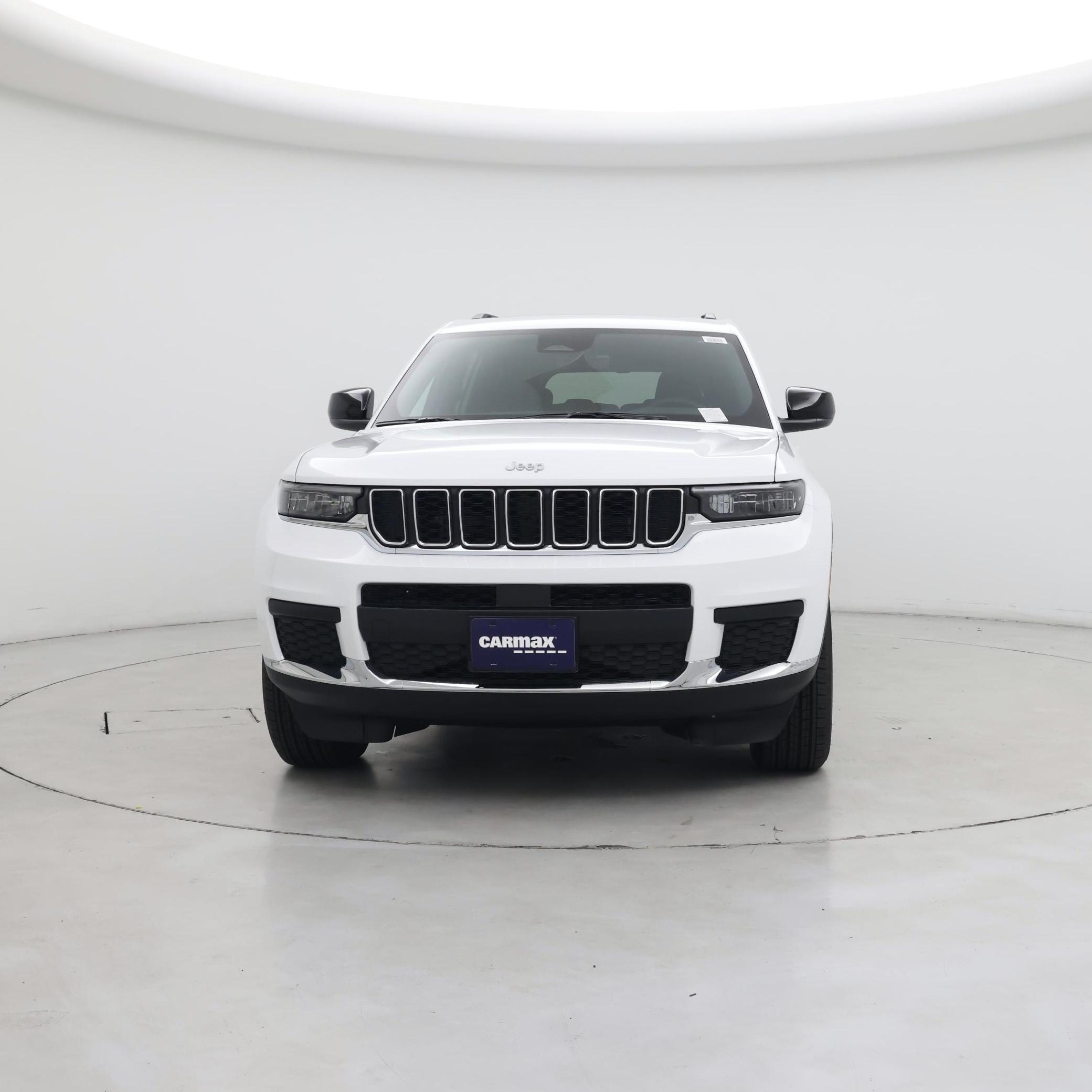 Thumbnail: 2025 Jeep Grand Cherokee L - 5