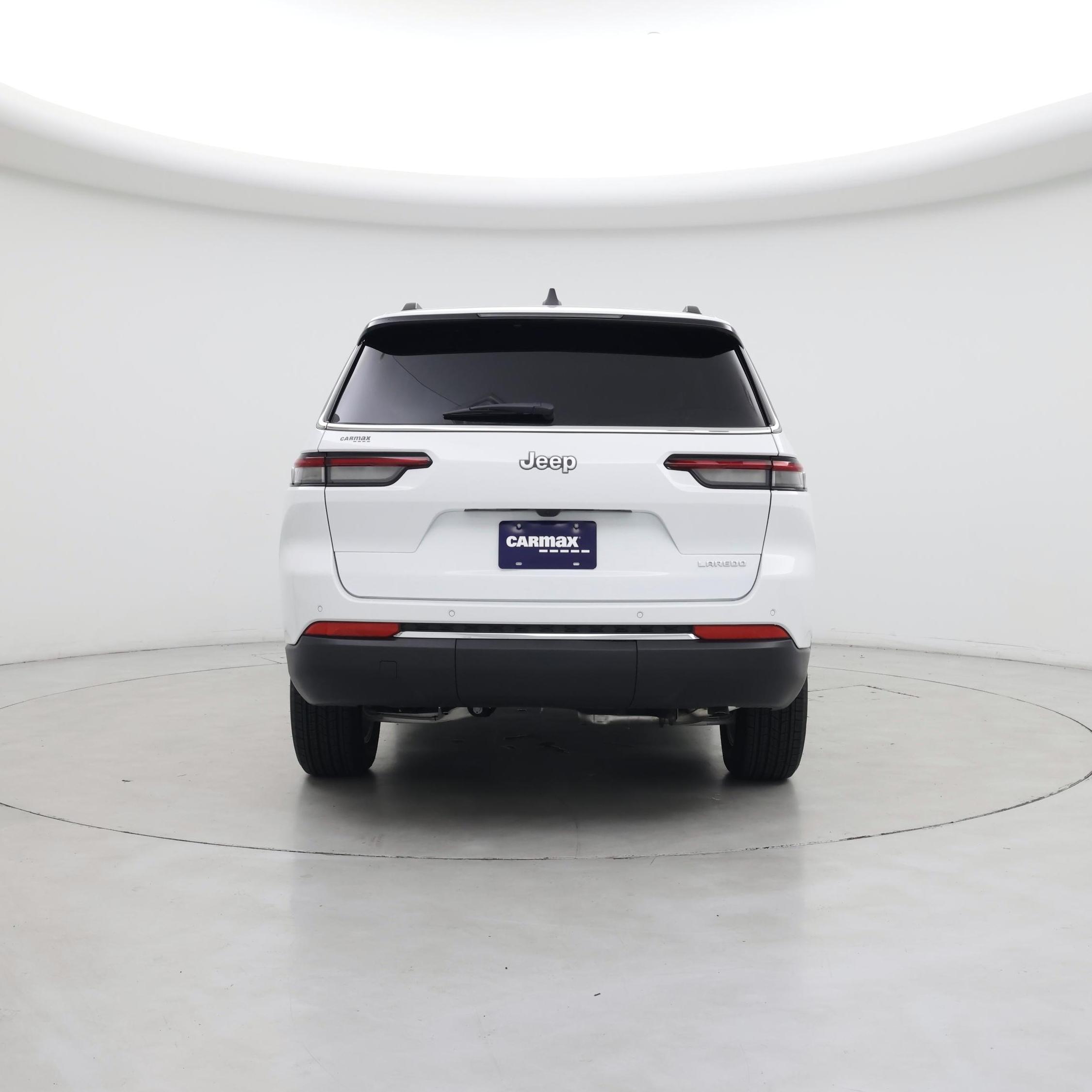 Thumbnail: 2025 Jeep Grand Cherokee L - 6