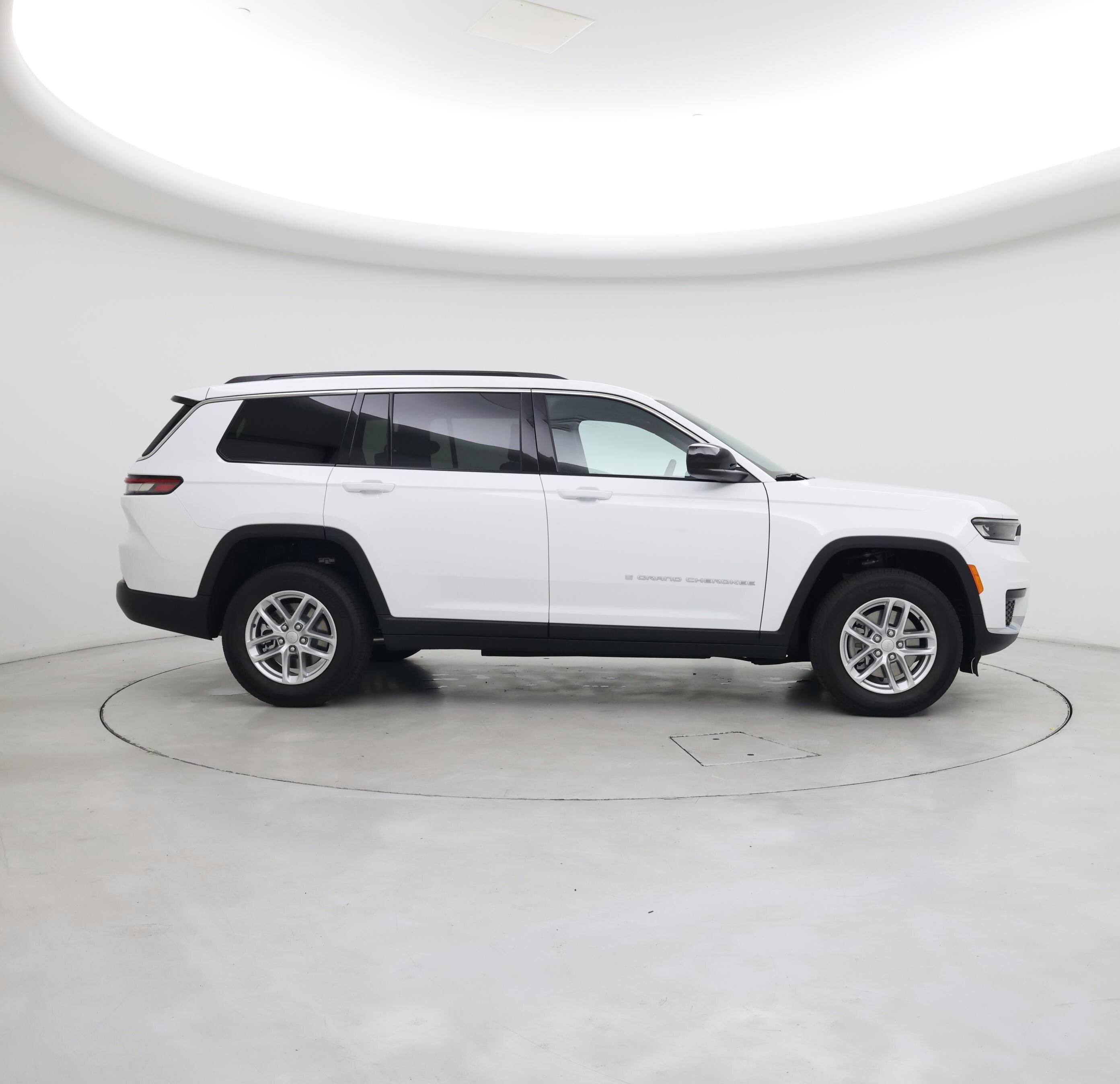 Thumbnail: 2025 Jeep Grand Cherokee L - 7