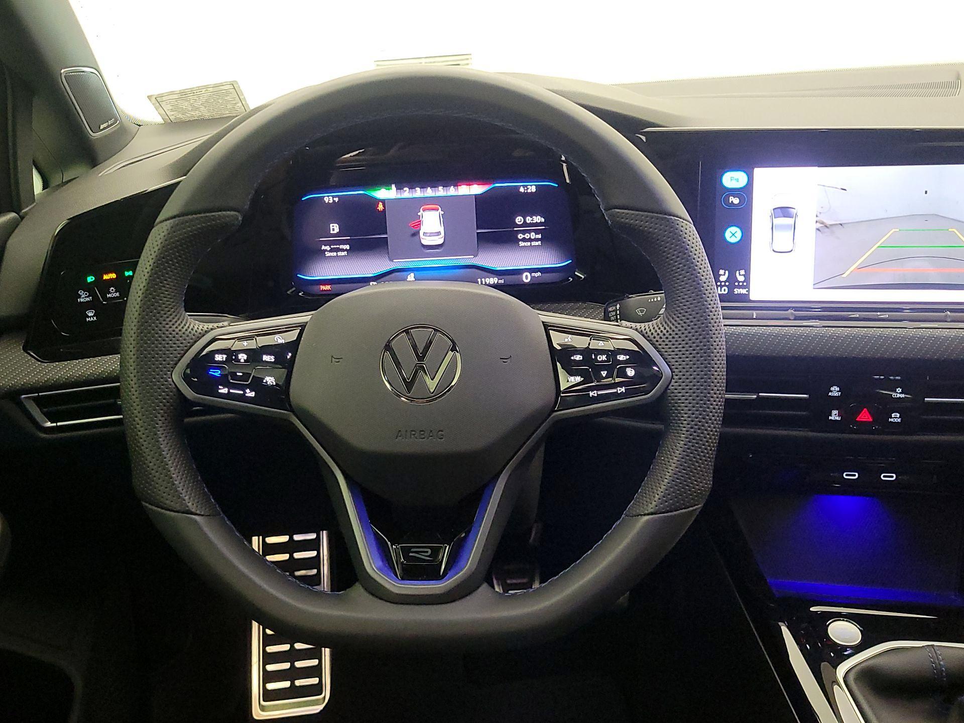 Thumbnail: 2024 Volkswagen Golf - 10