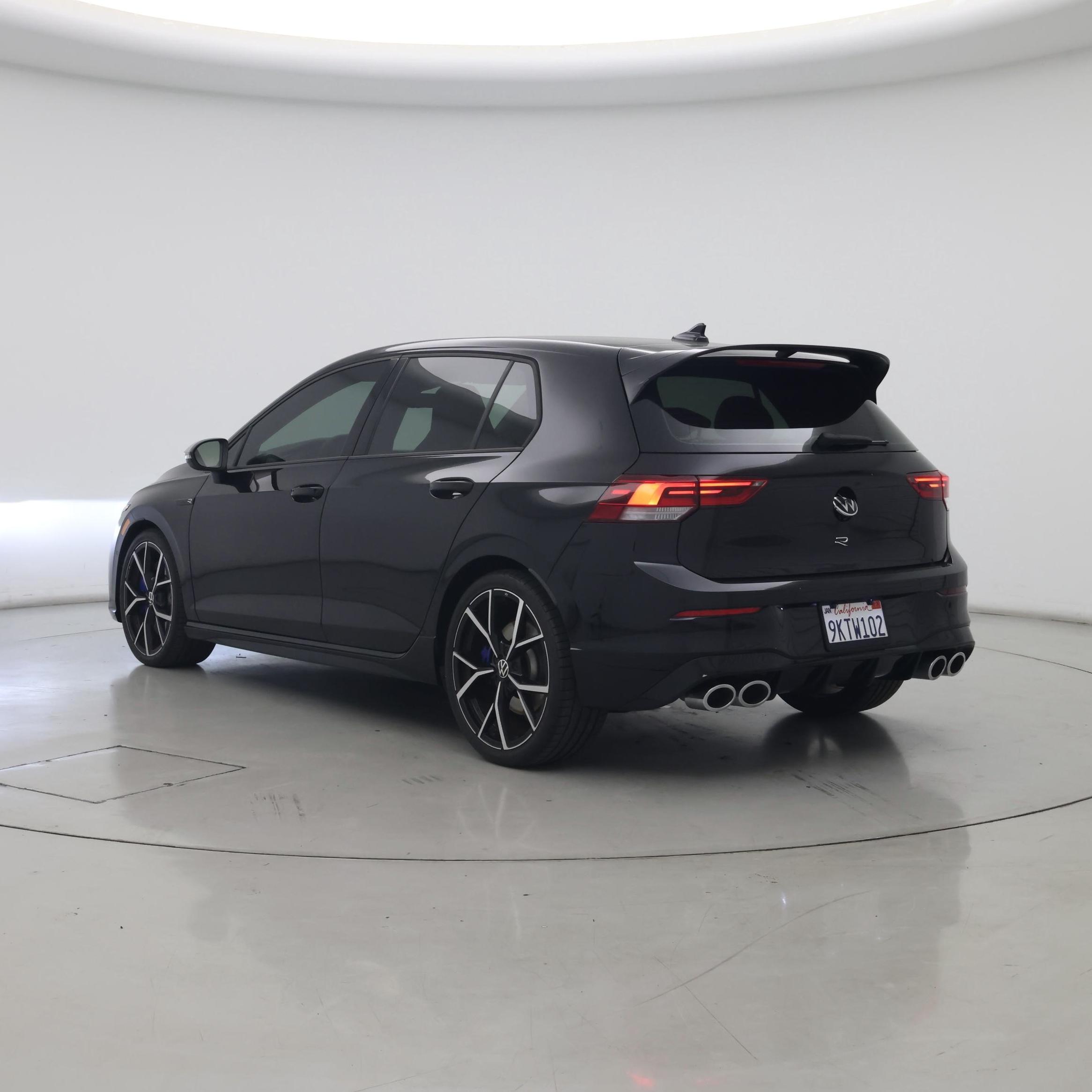 Thumbnail: 2024 Volkswagen Golf - 2