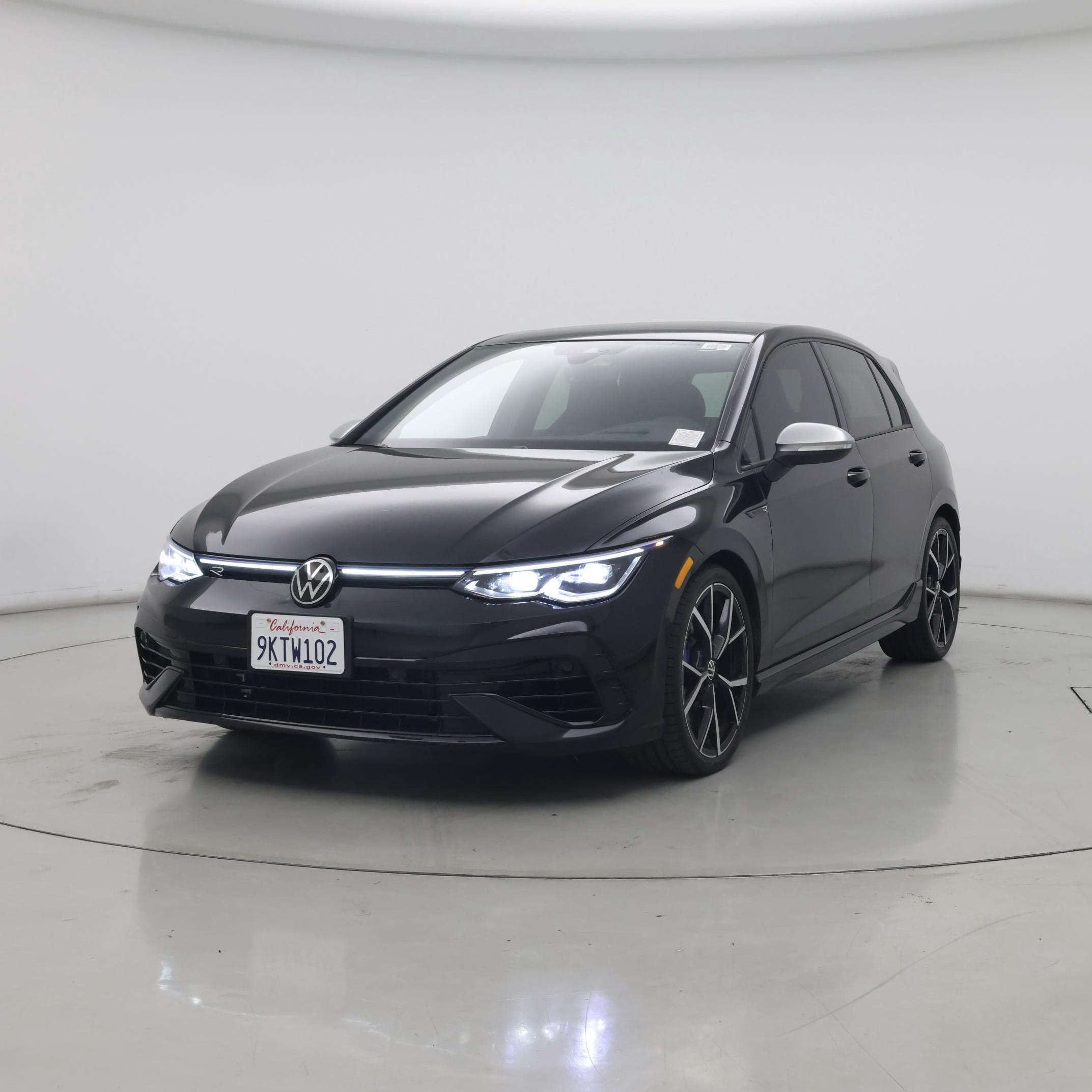 Thumbnail: 2024 Volkswagen Golf - 4