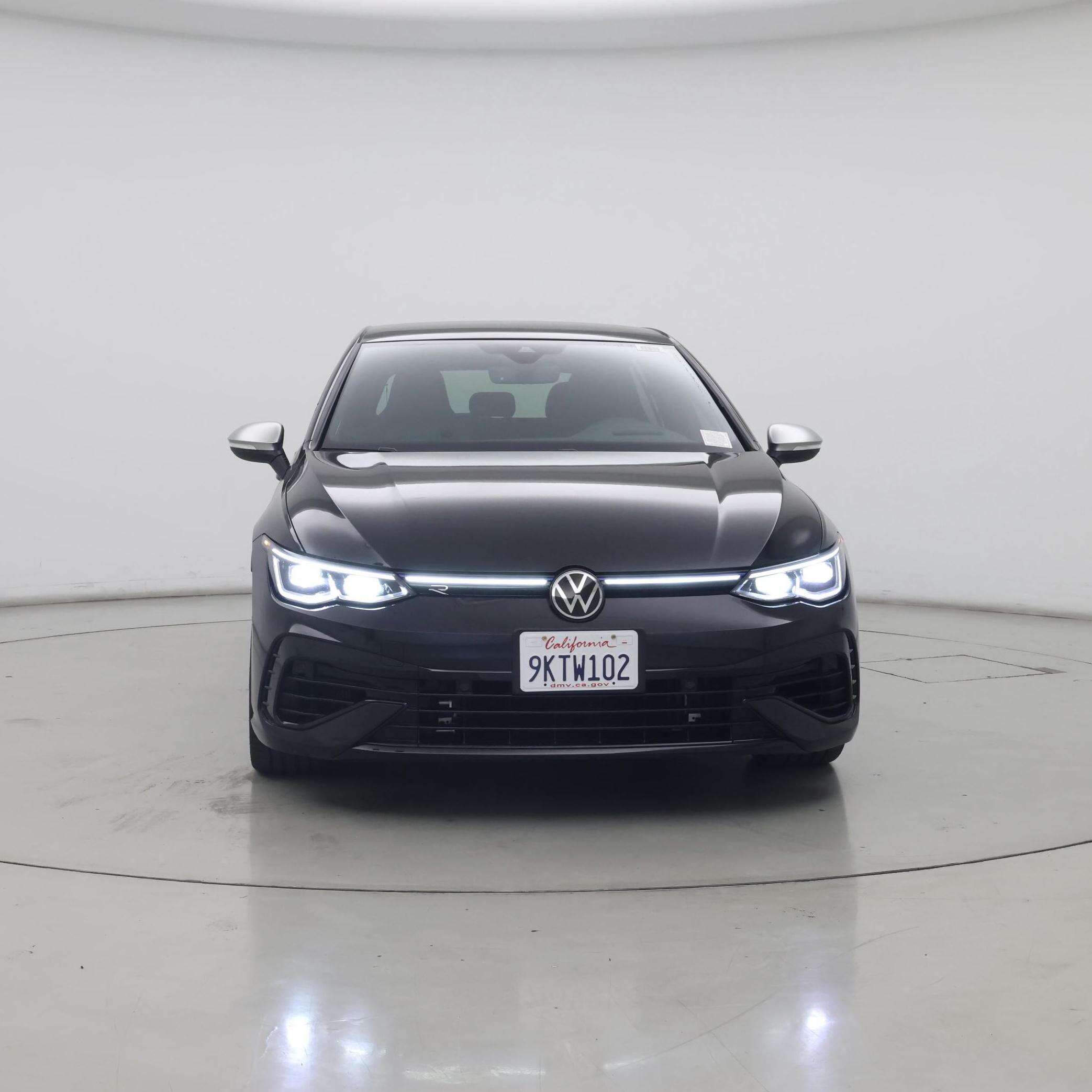 Thumbnail: 2024 Volkswagen Golf - 5