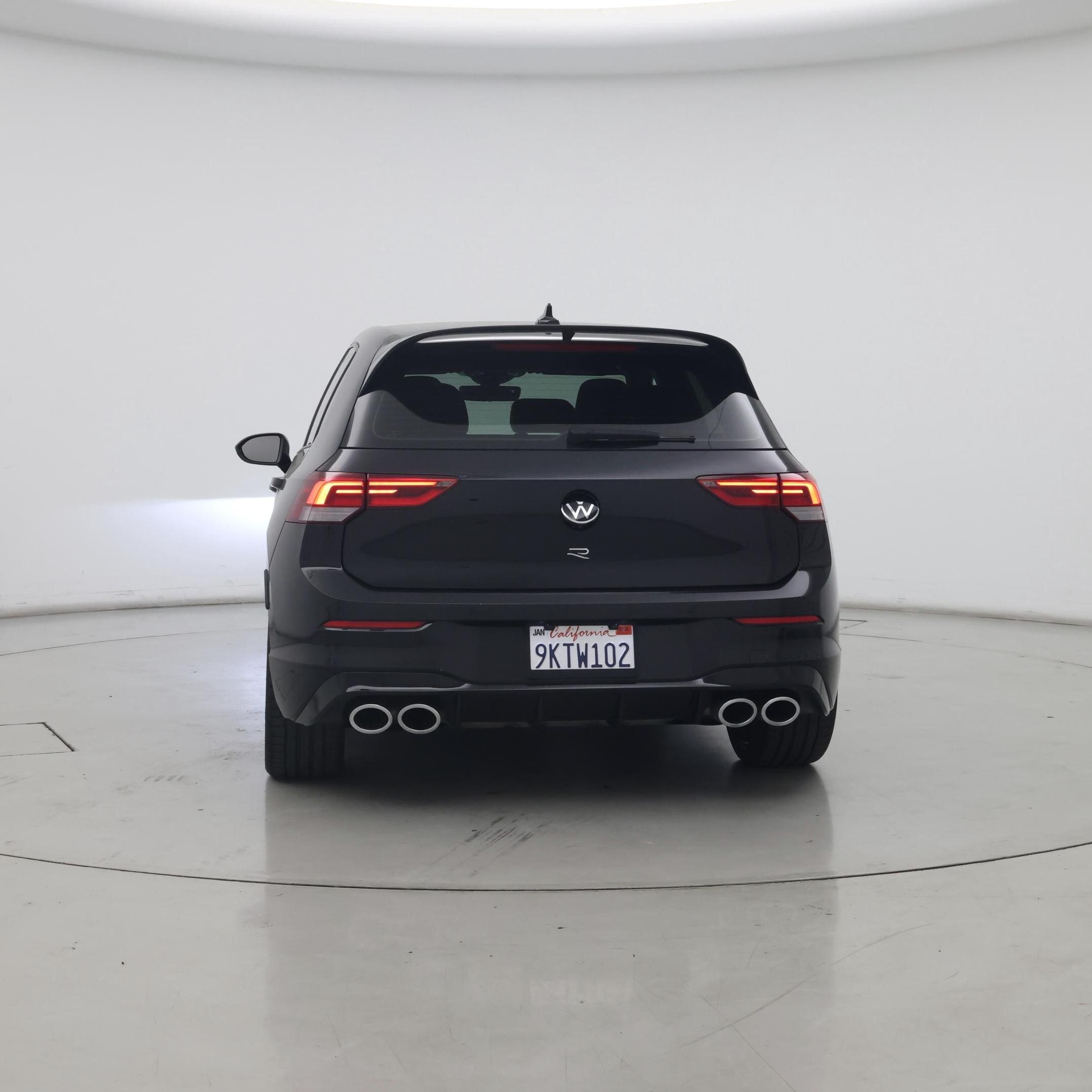 Thumbnail: 2024 Volkswagen Golf - 6