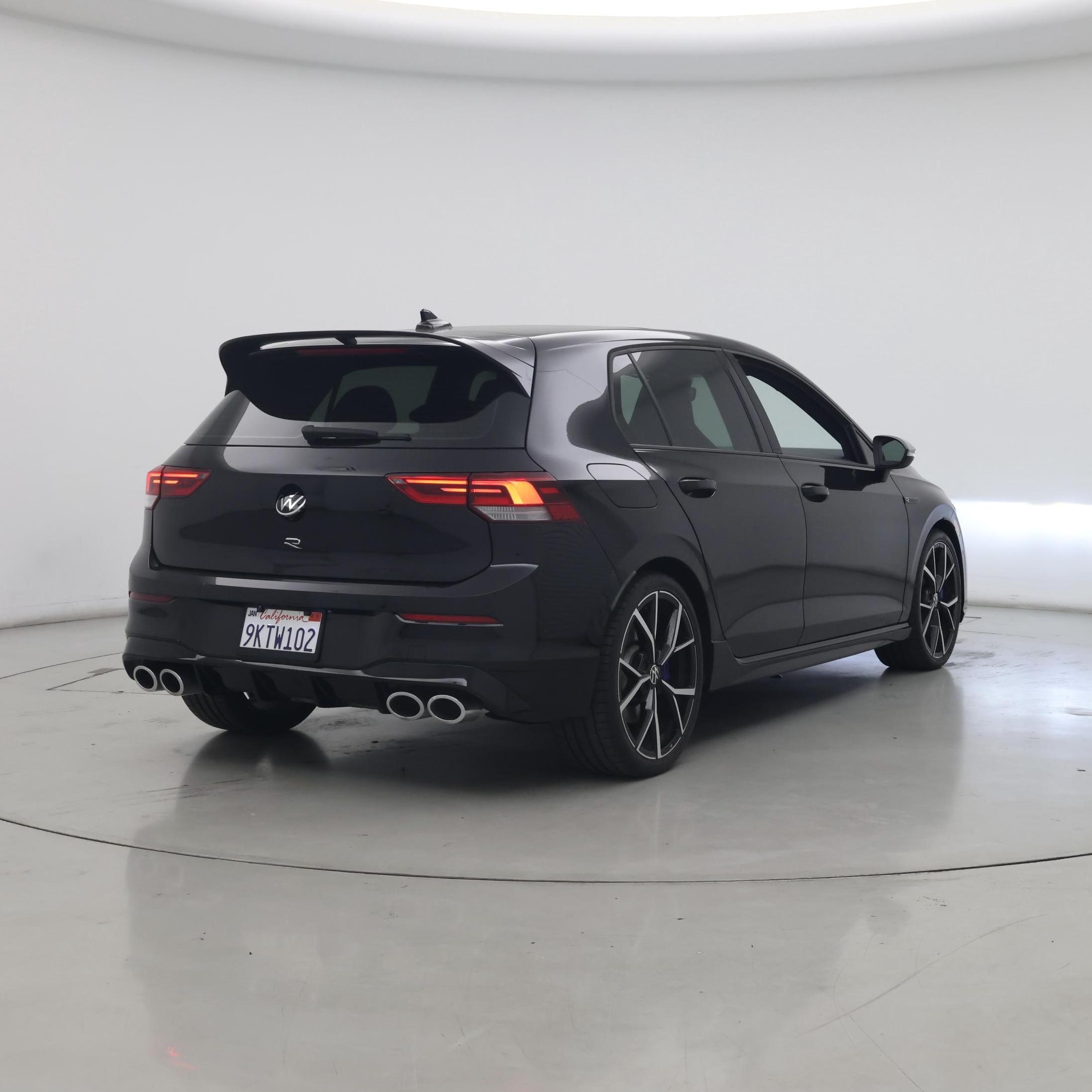 Thumbnail: 2024 Volkswagen Golf - 8