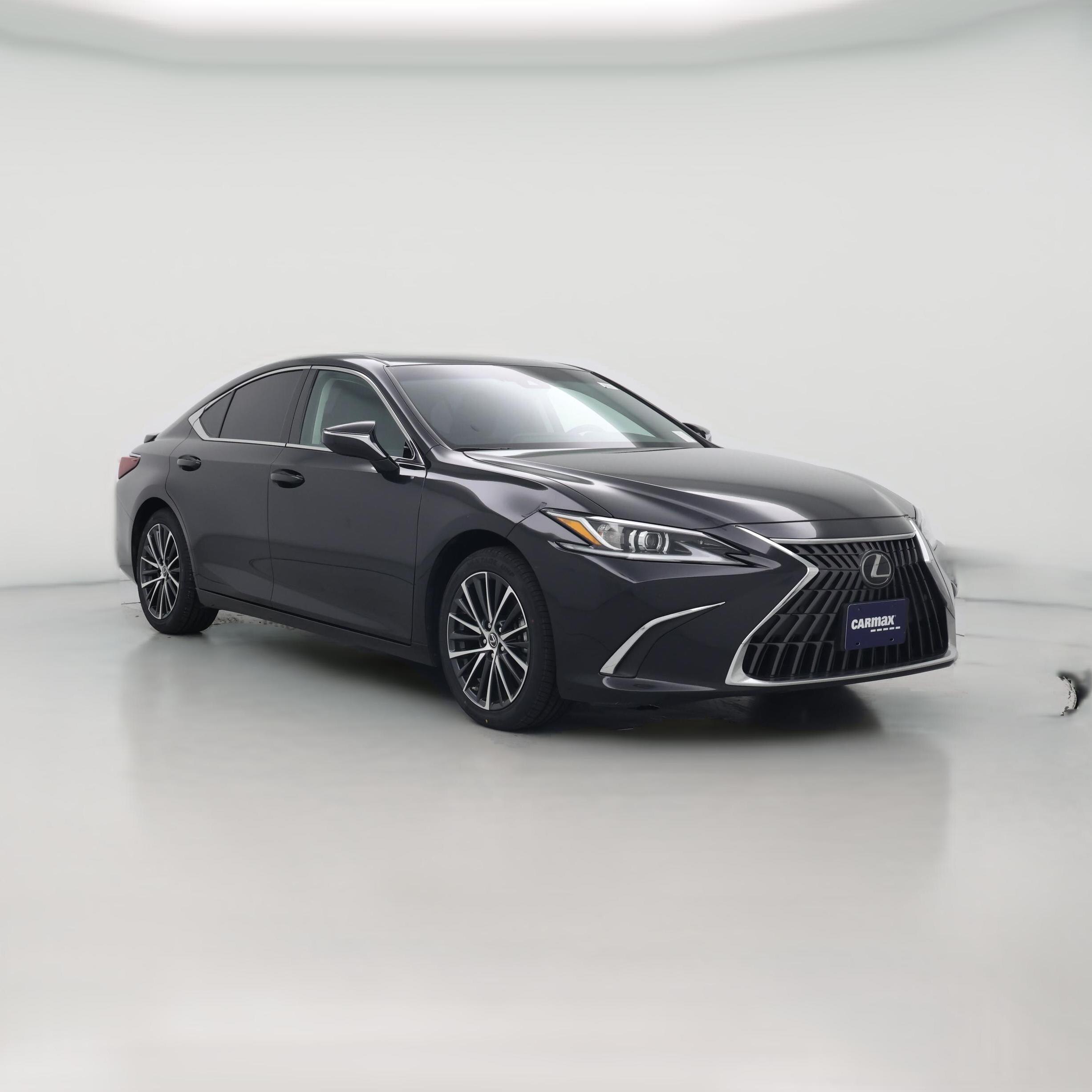 Thumbnail: 2024 Lexus ES - 1