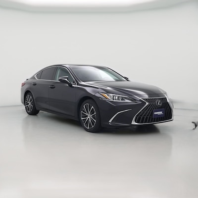 2024 Lexus ES 300h