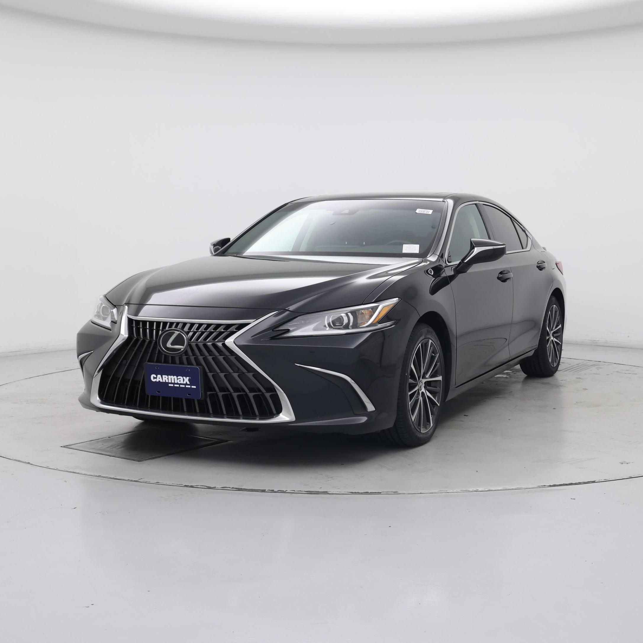 Thumbnail: 2024 Lexus ES - 4