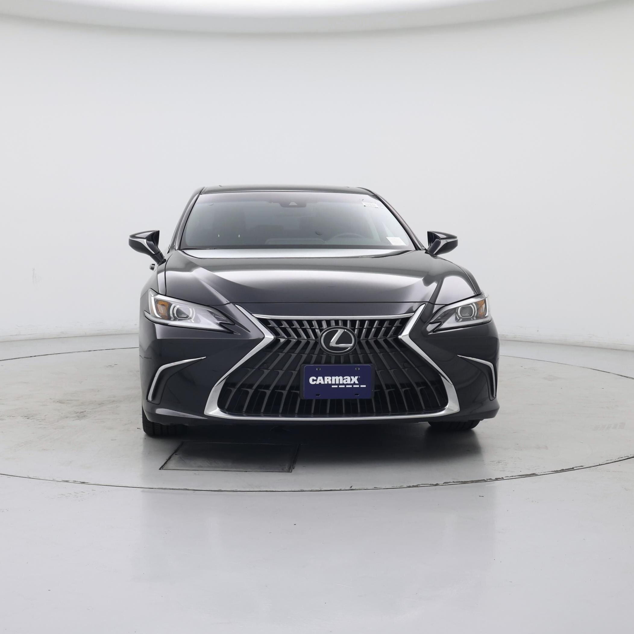 Thumbnail: 2024 Lexus ES - 5