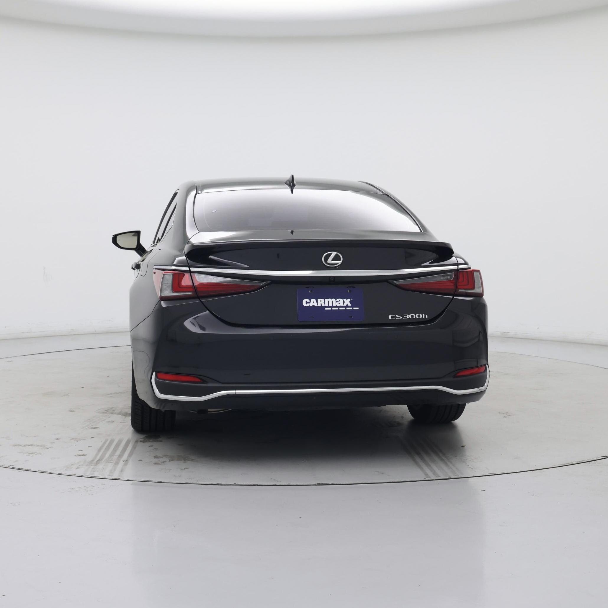 Thumbnail: 2024 Lexus ES - 6