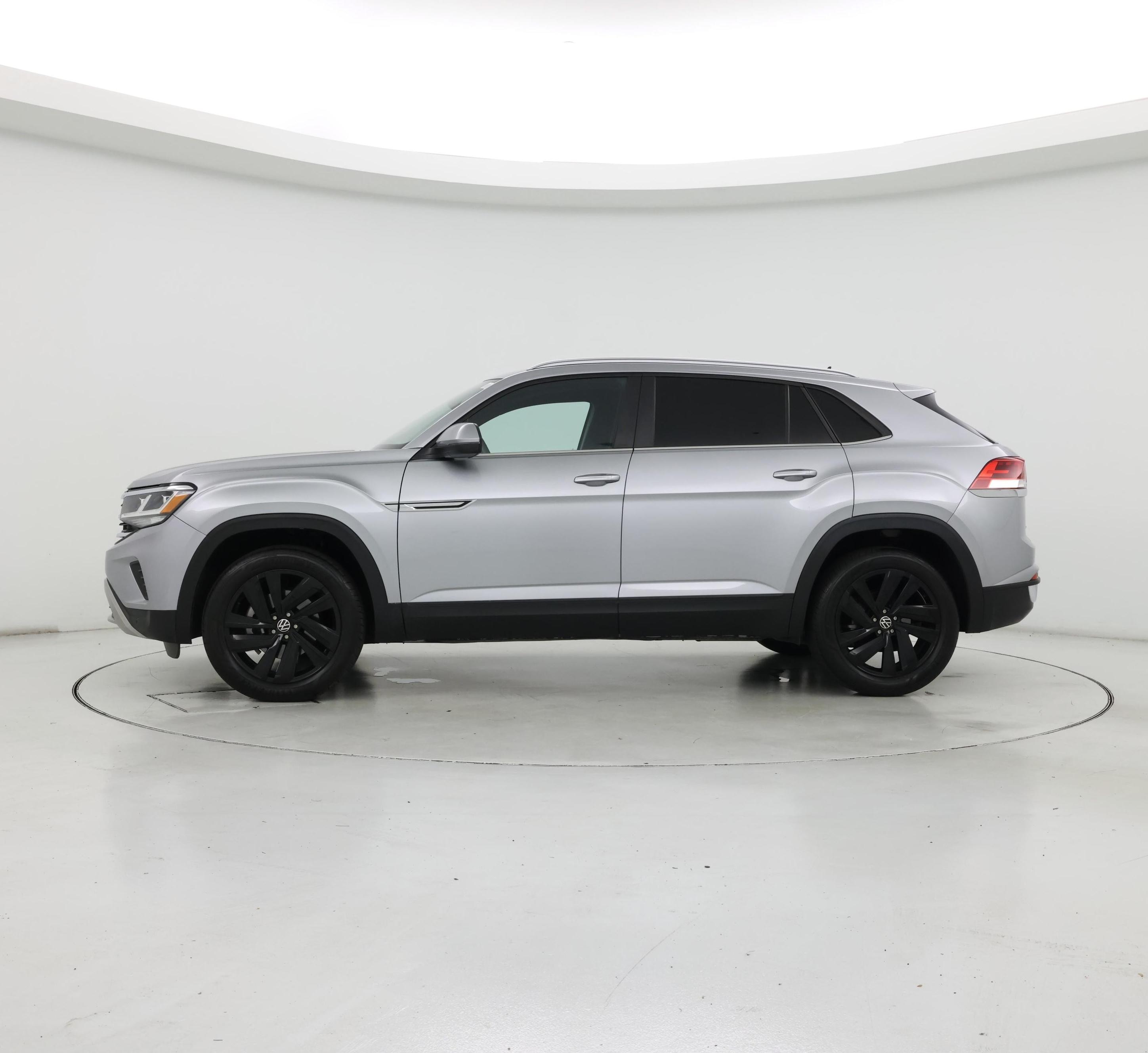 Thumbnail: 2022 Volkswagen Atlas - 3