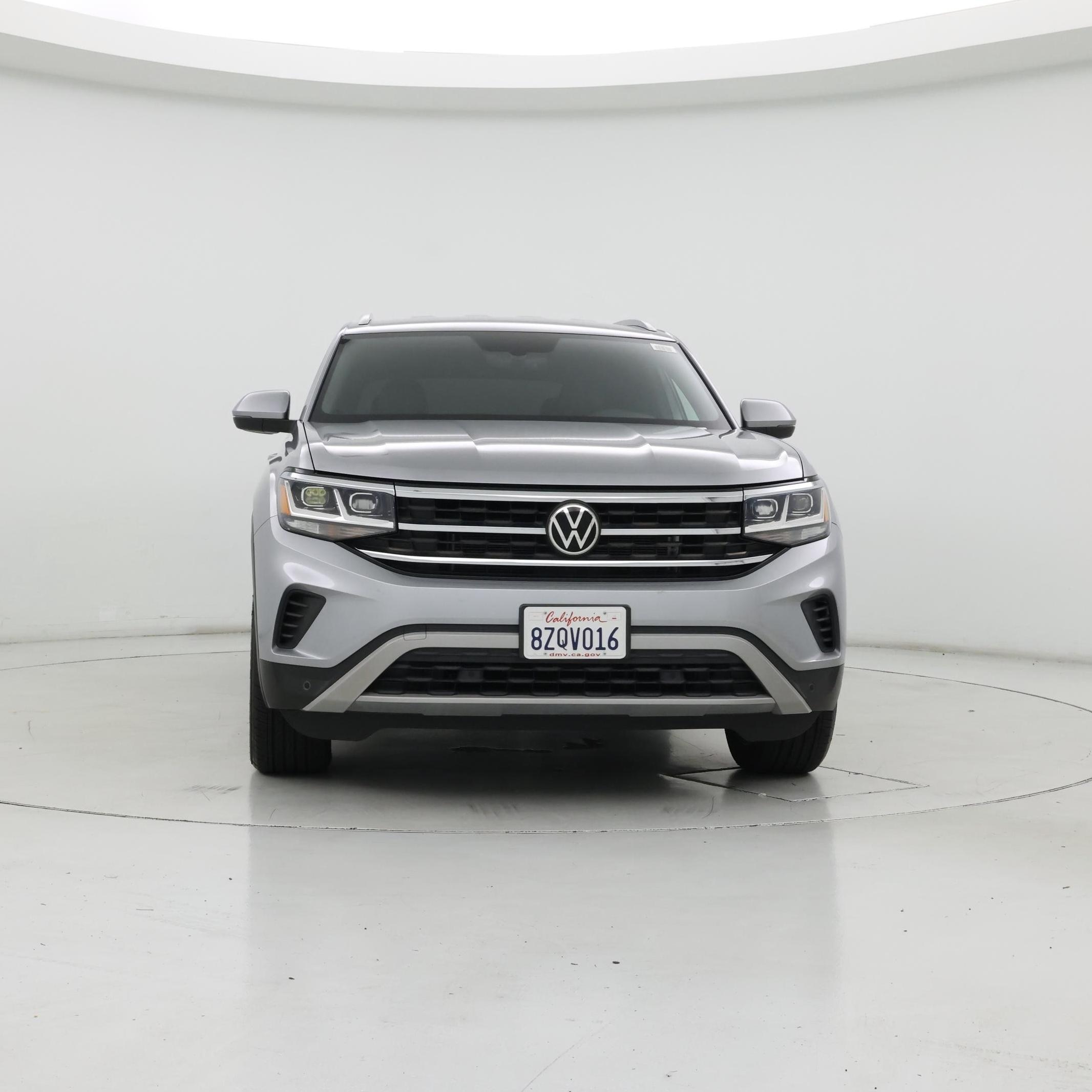 Thumbnail: 2022 Volkswagen Atlas - 5