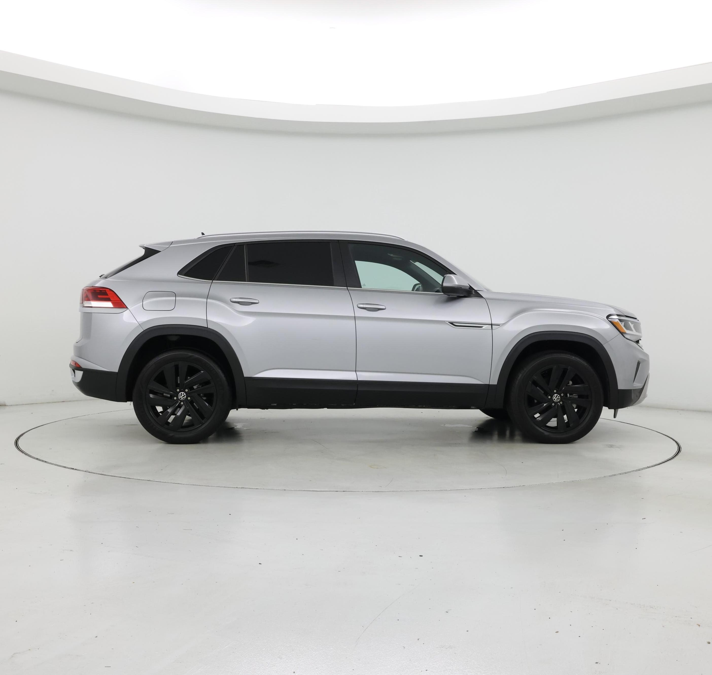 Thumbnail: 2022 Volkswagen Atlas - 7