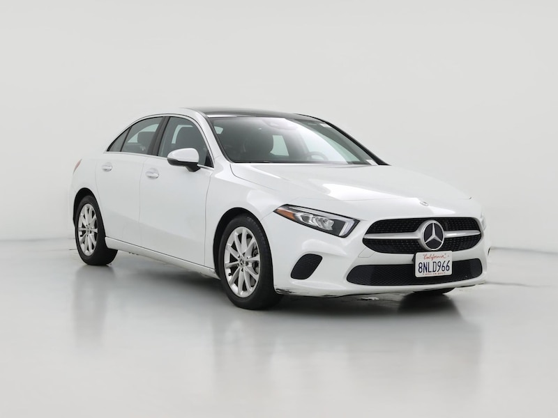 2020 Mercedes-Benz A-Class A 220 -
                  Duarte, CA