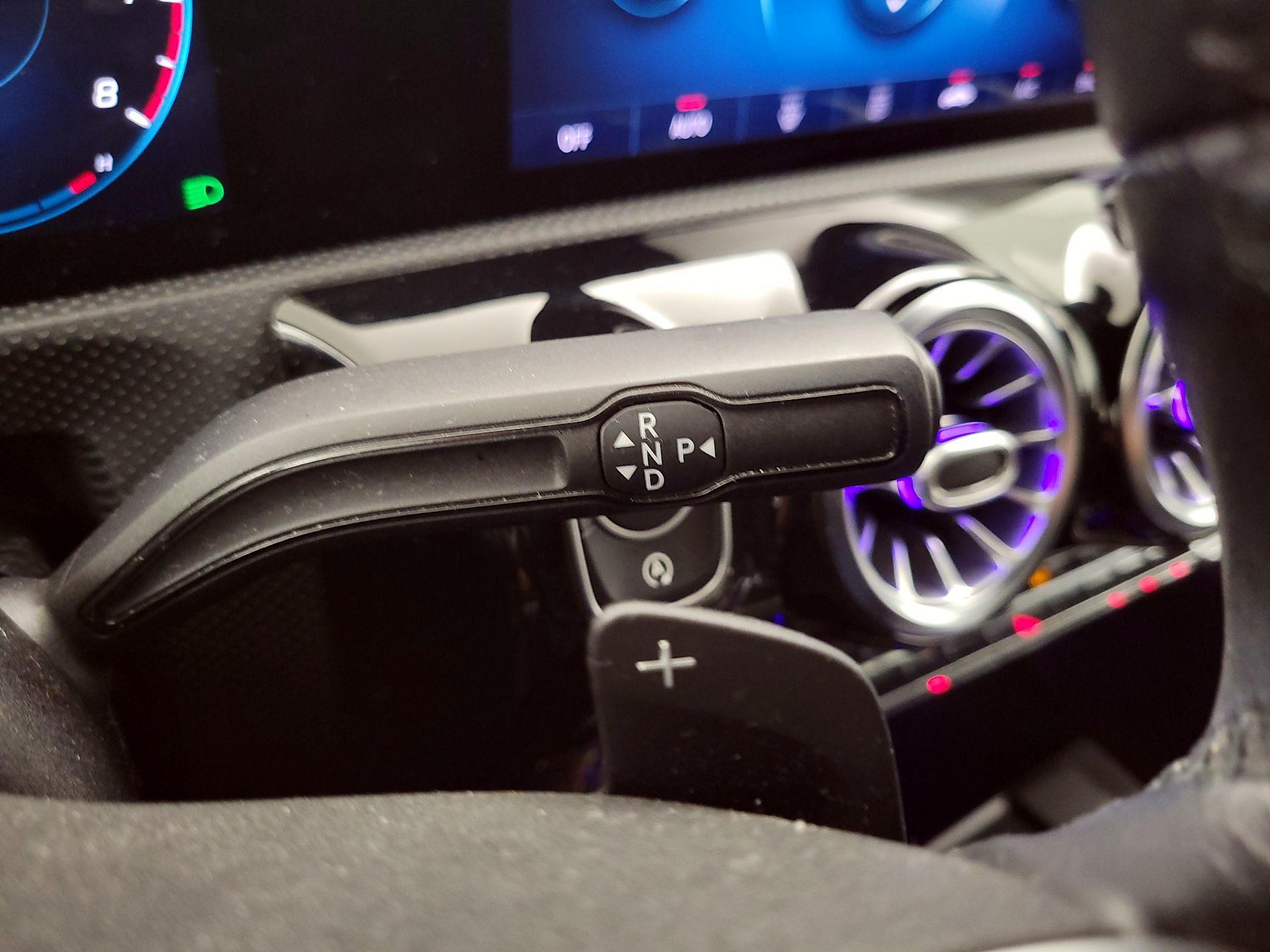 Thumbnail: 2020 Mercedes-Benz A-Class - 18