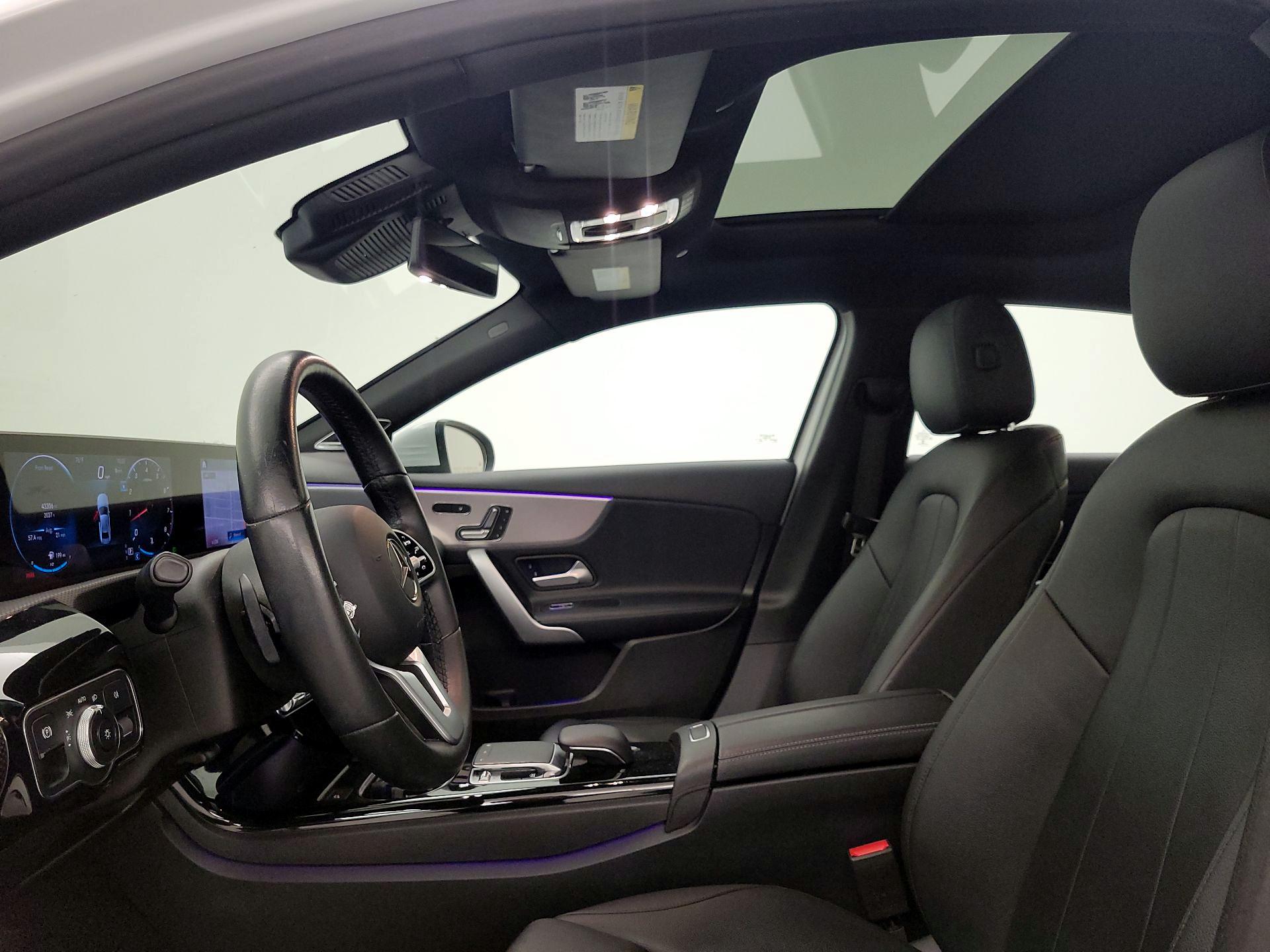 Thumbnail: 2020 Mercedes-Benz A-Class - 20