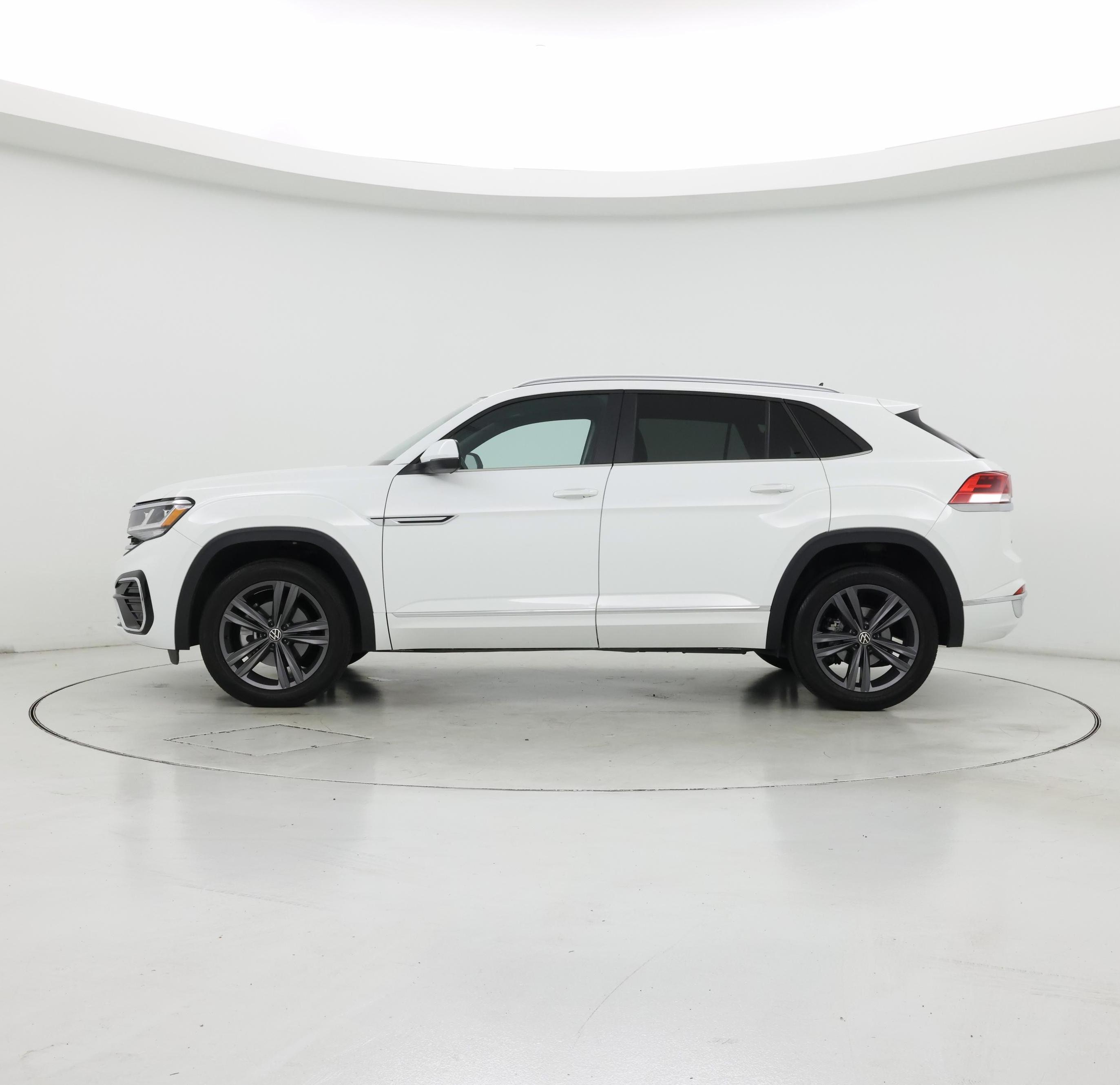 Thumbnail: 2021 Volkswagen Atlas - 3