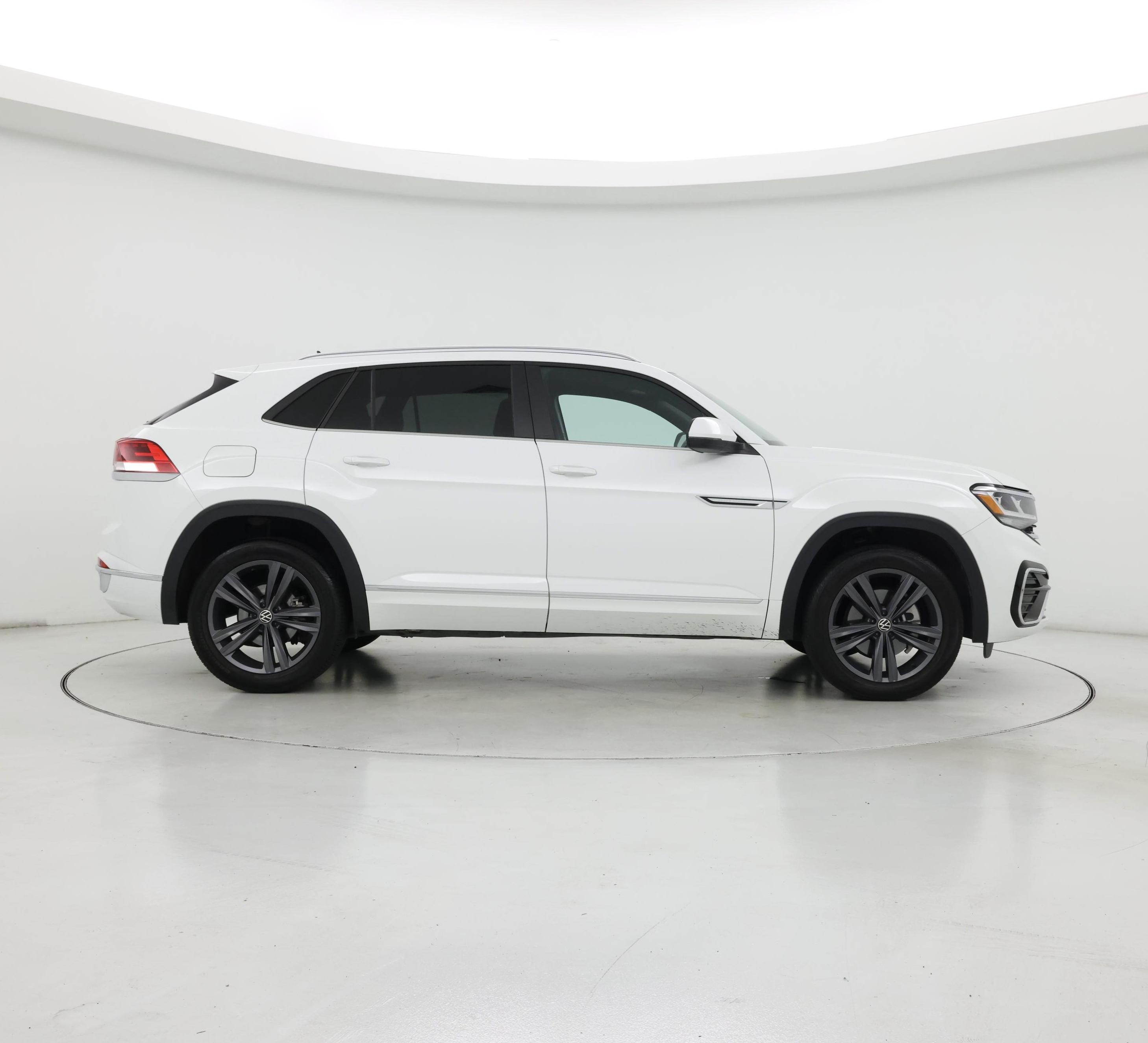 Thumbnail: 2021 Volkswagen Atlas - 7