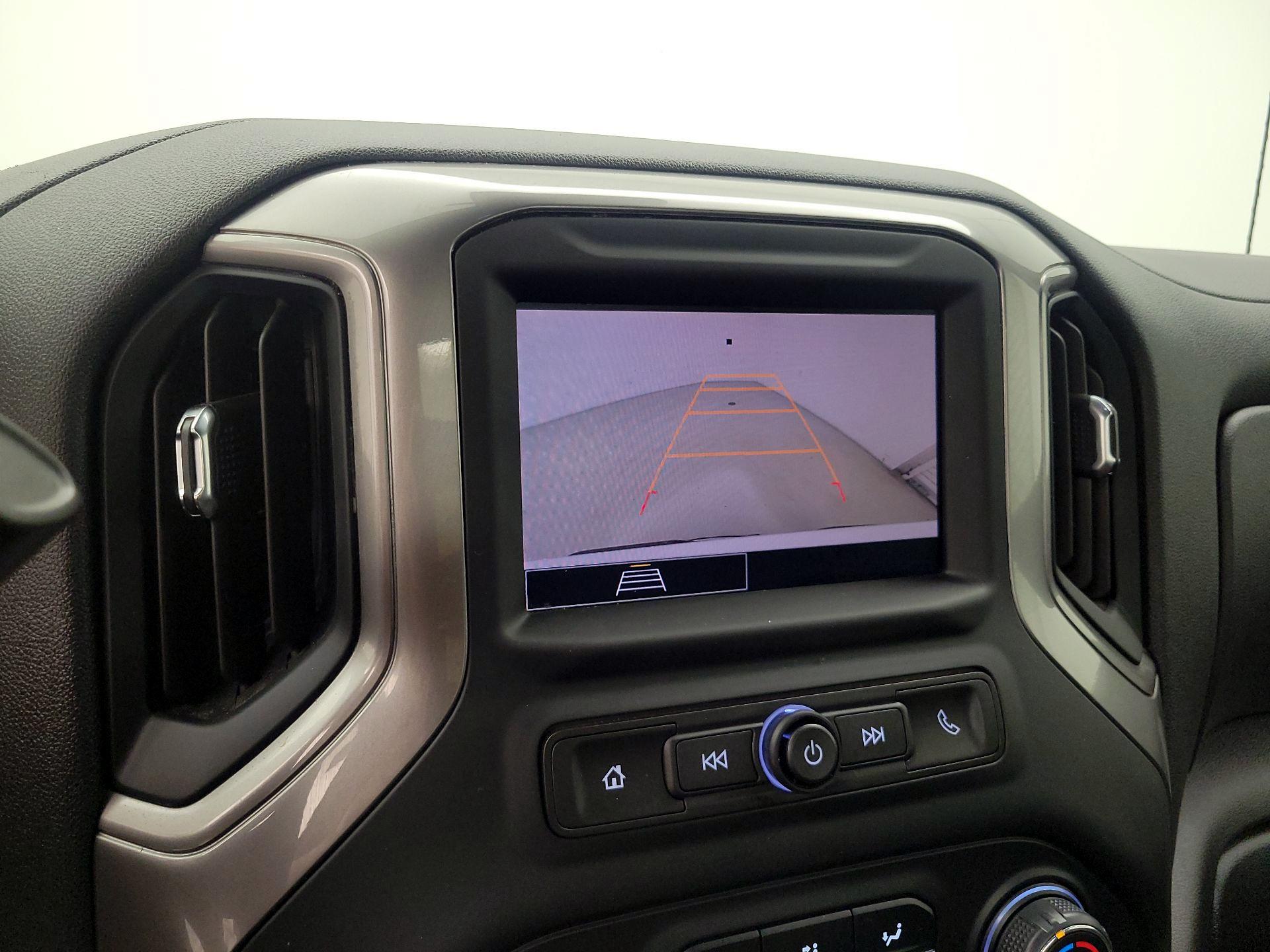 Thumbnail: 2024 Chevrolet Silverado 1500 - 14