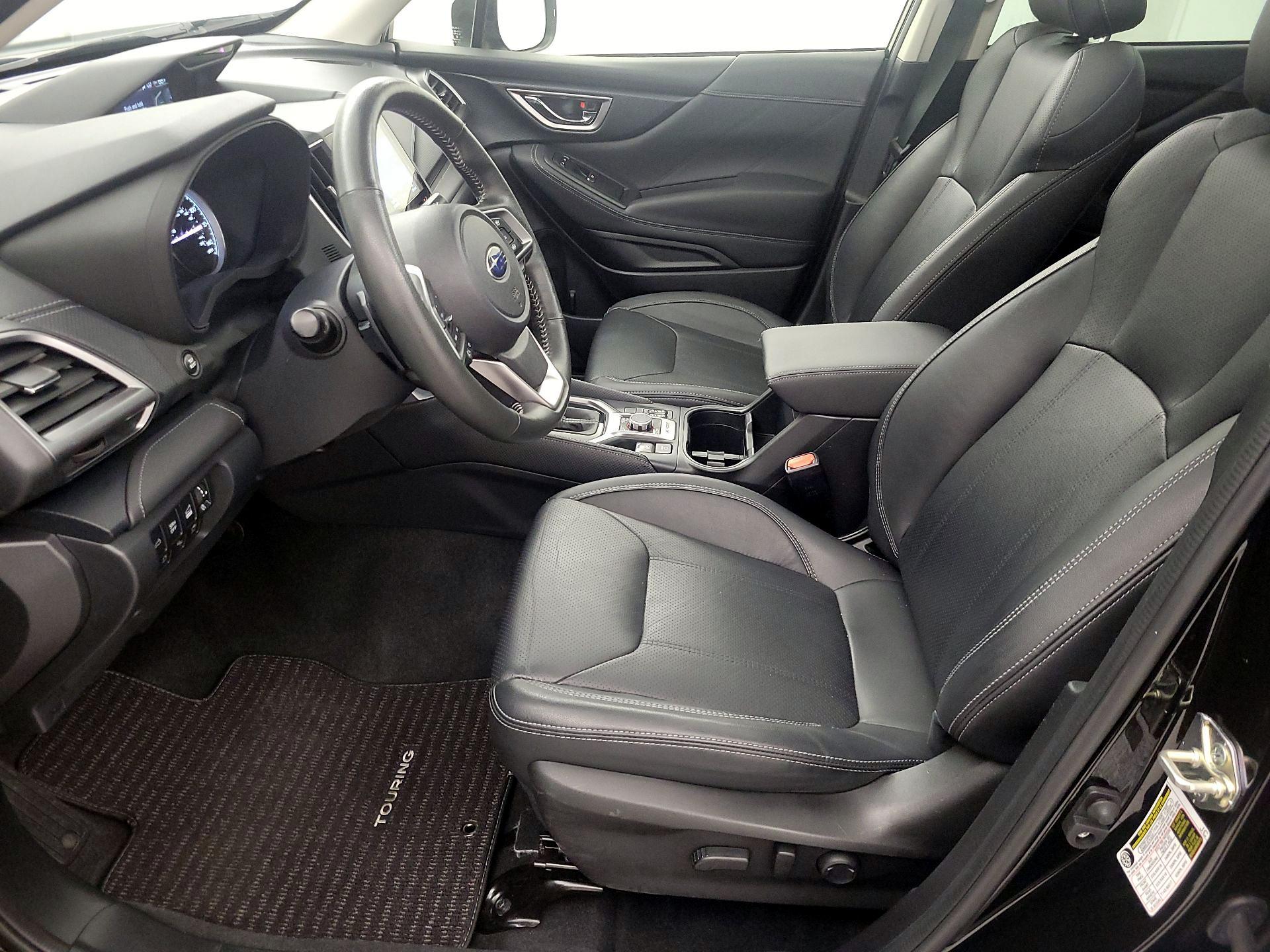 Thumbnail: 2022 Subaru Forester - 11