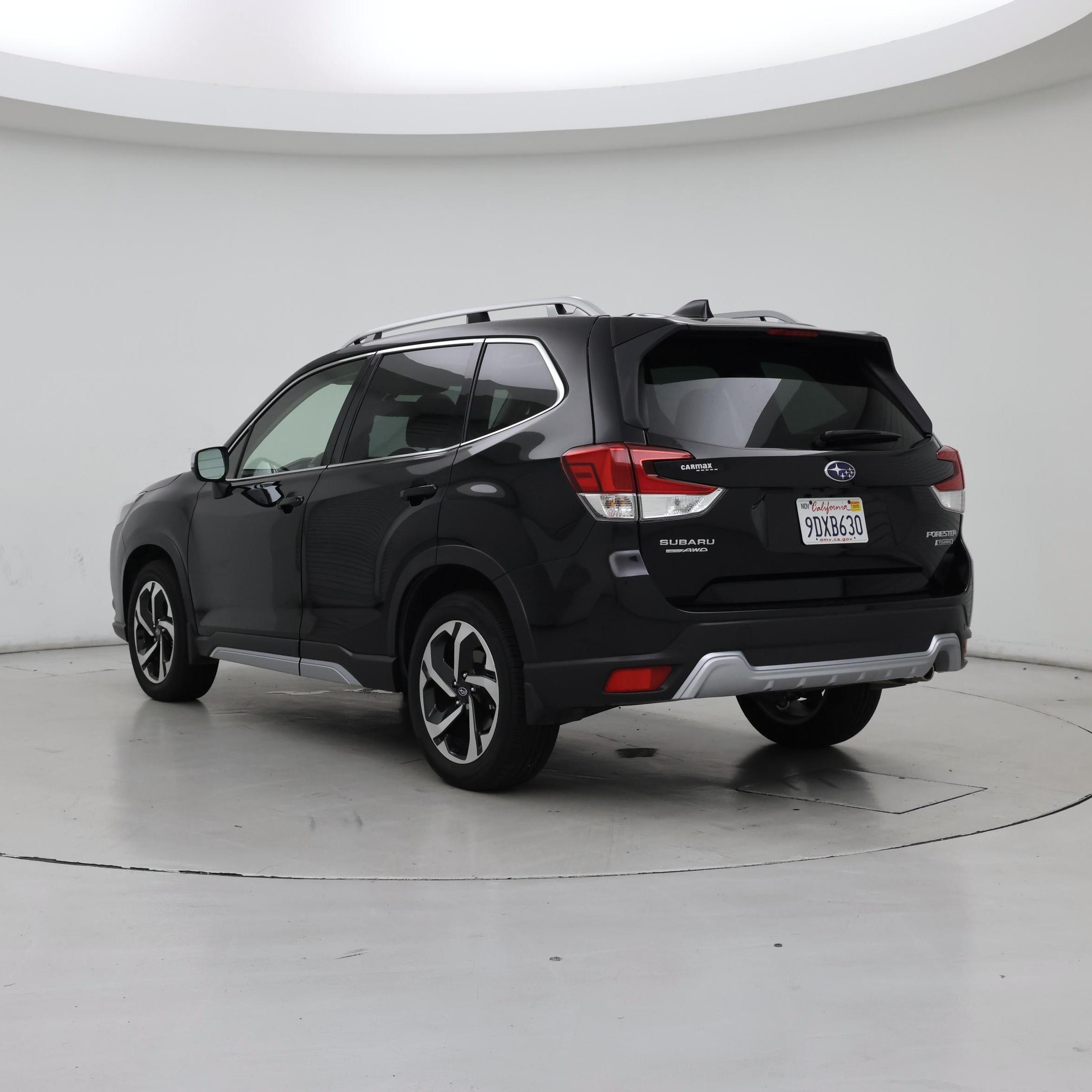 Thumbnail: 2022 Subaru Forester - 2