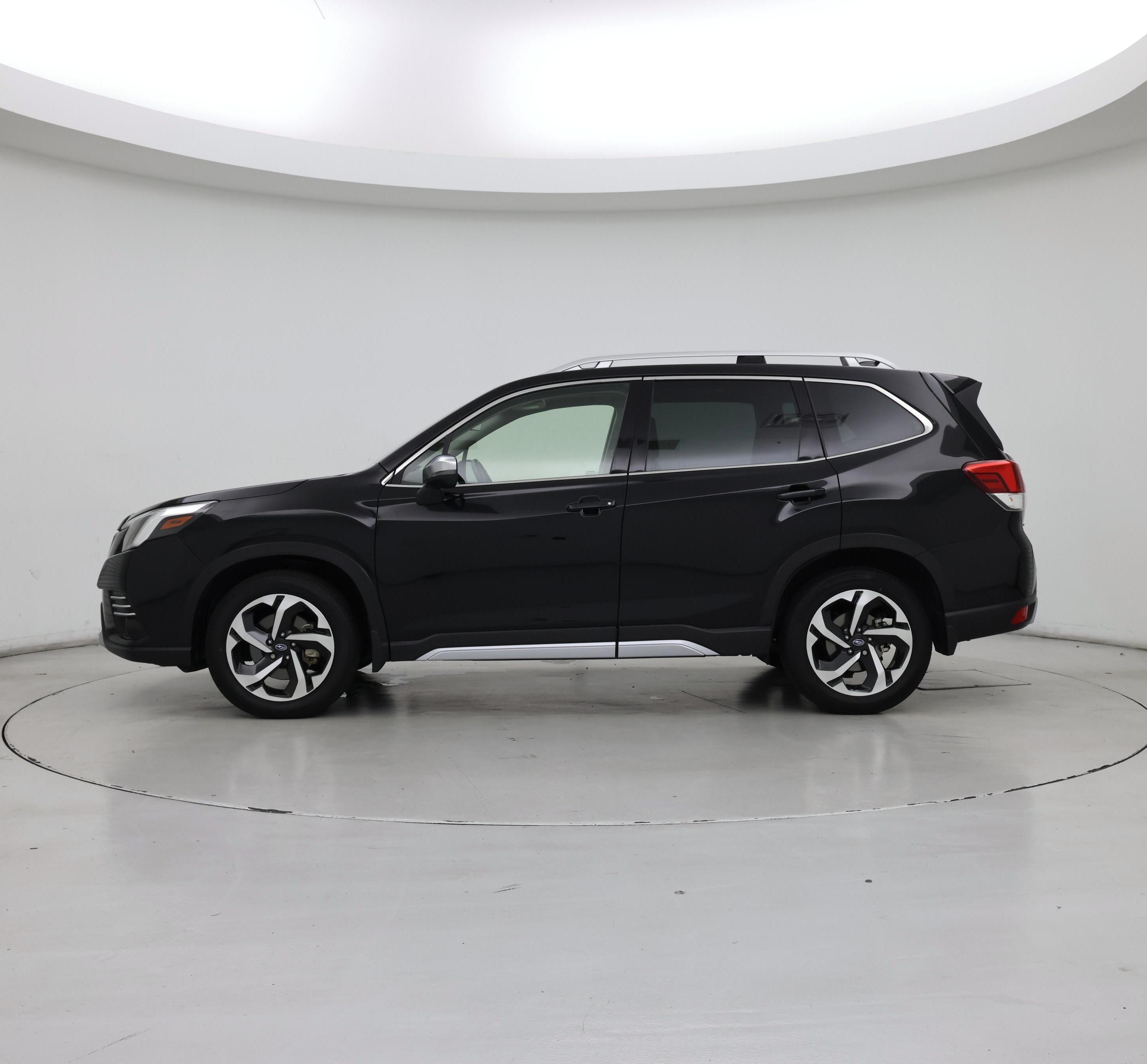 Thumbnail: 2022 Subaru Forester - 3