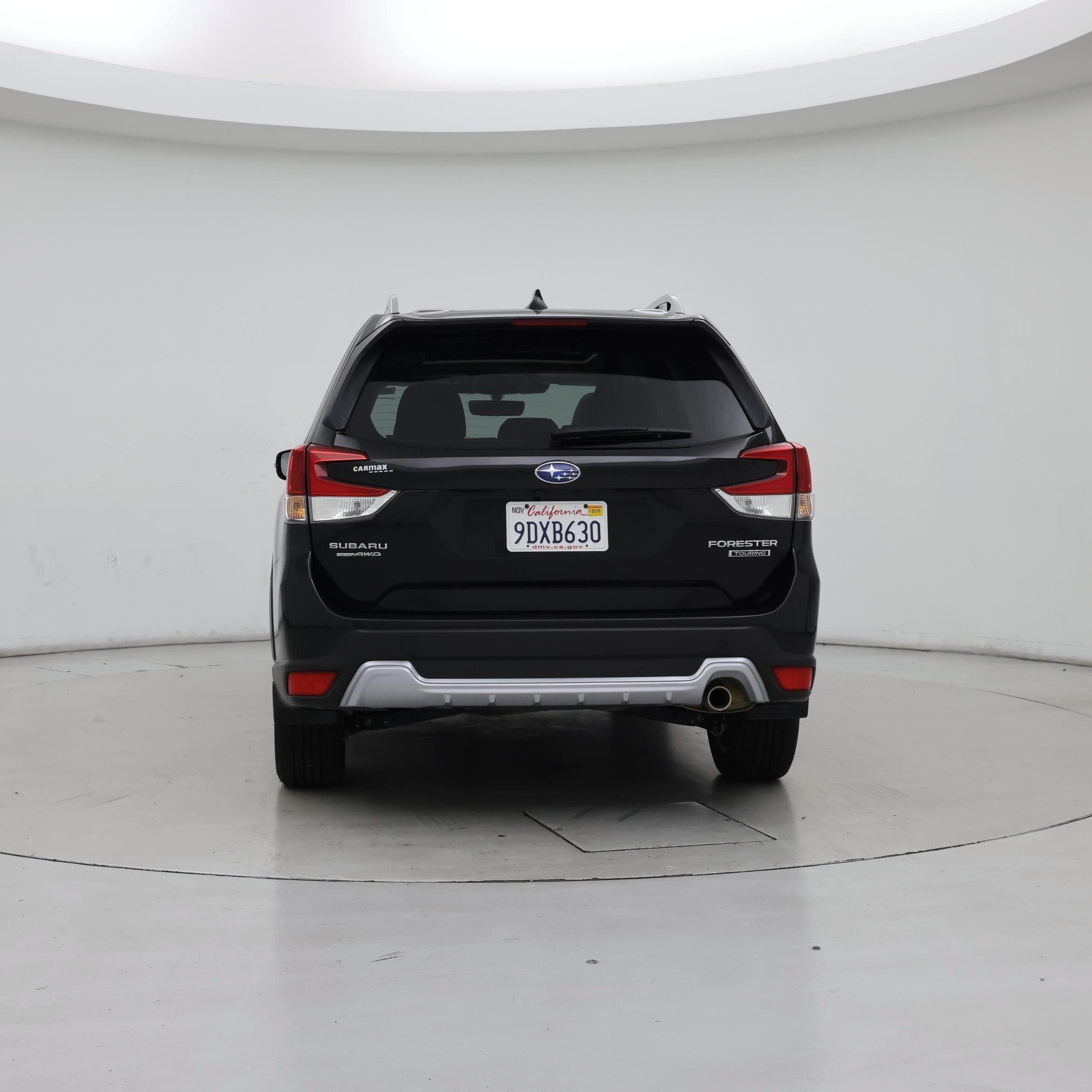 Thumbnail: 2022 Subaru Forester - 6