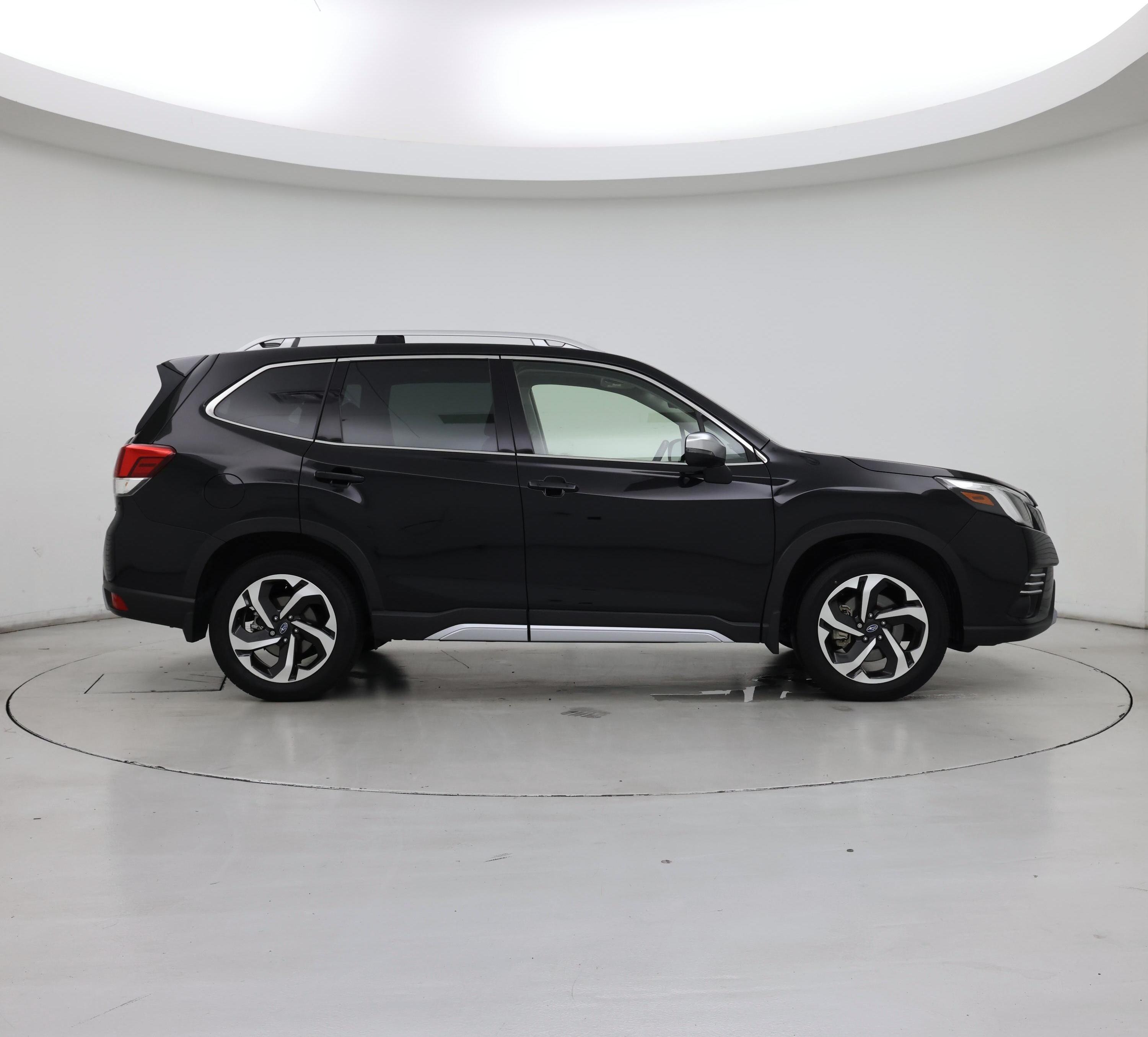 Thumbnail: 2022 Subaru Forester - 7