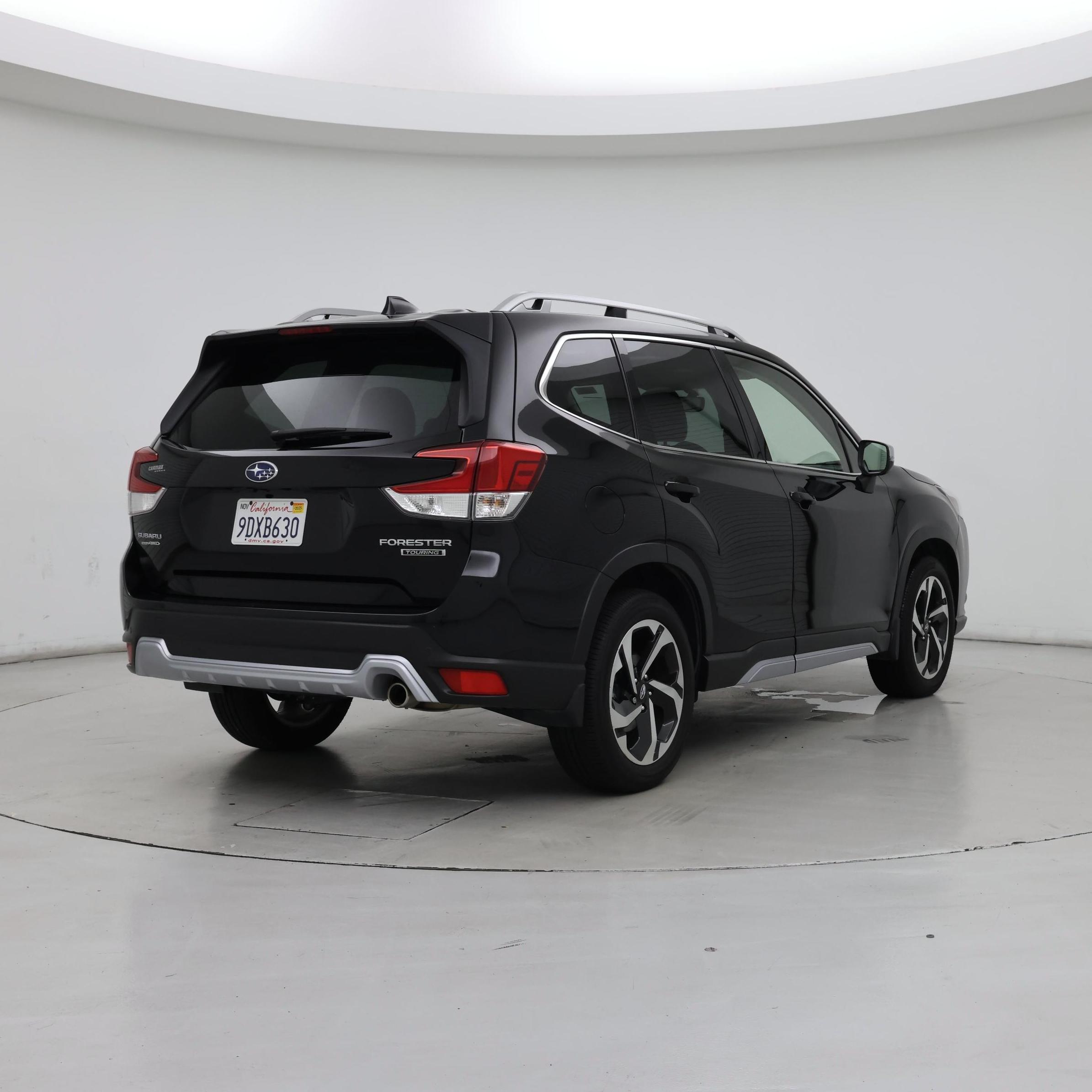 Thumbnail: 2022 Subaru Forester - 8