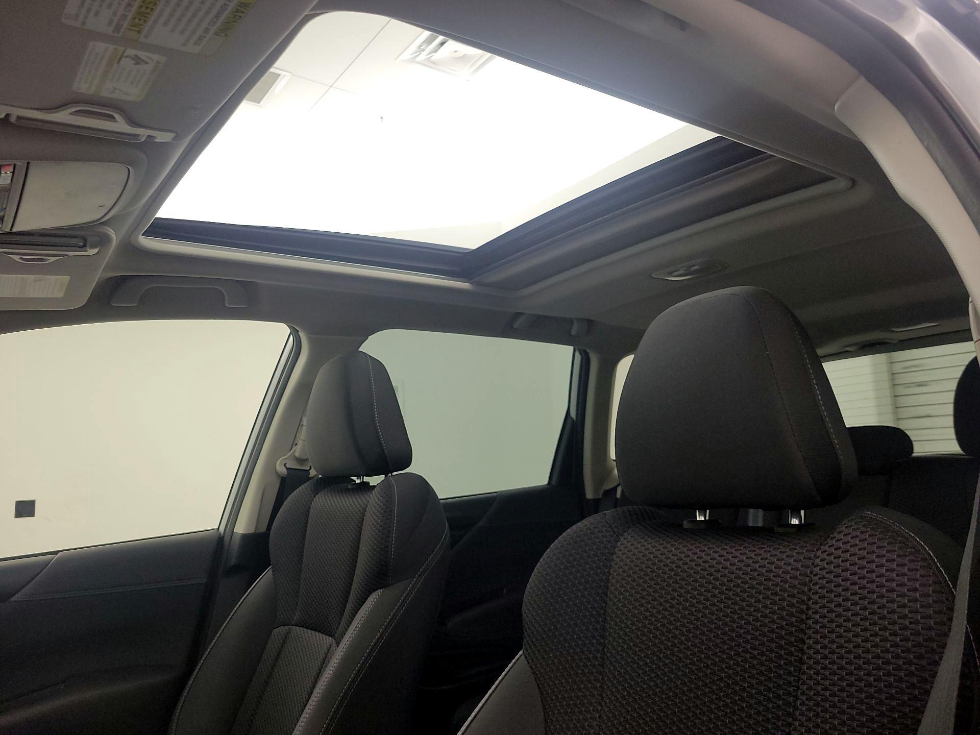 Thumbnail: 2022 Subaru Forester - 19