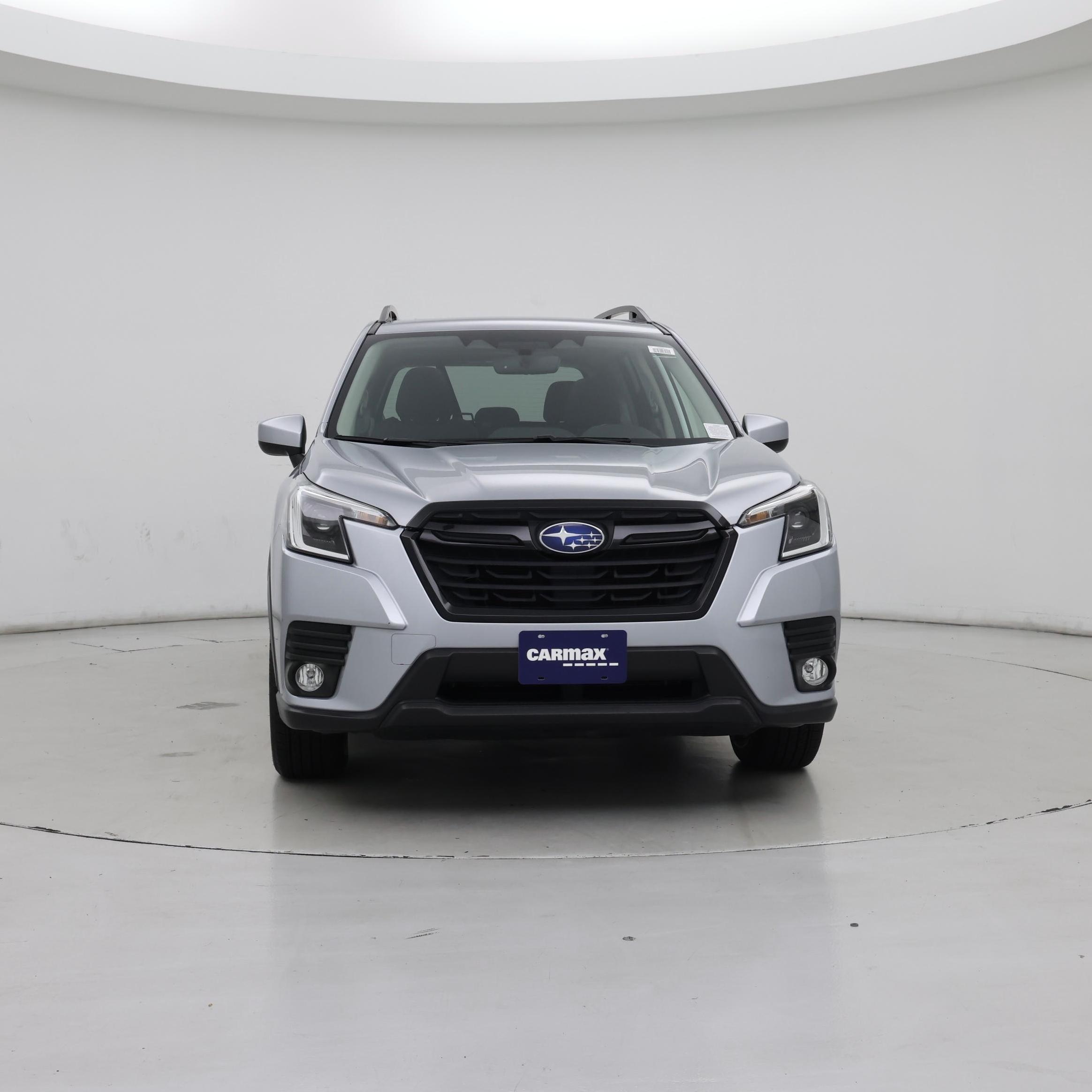 Thumbnail: 2022 Subaru Forester - 5
