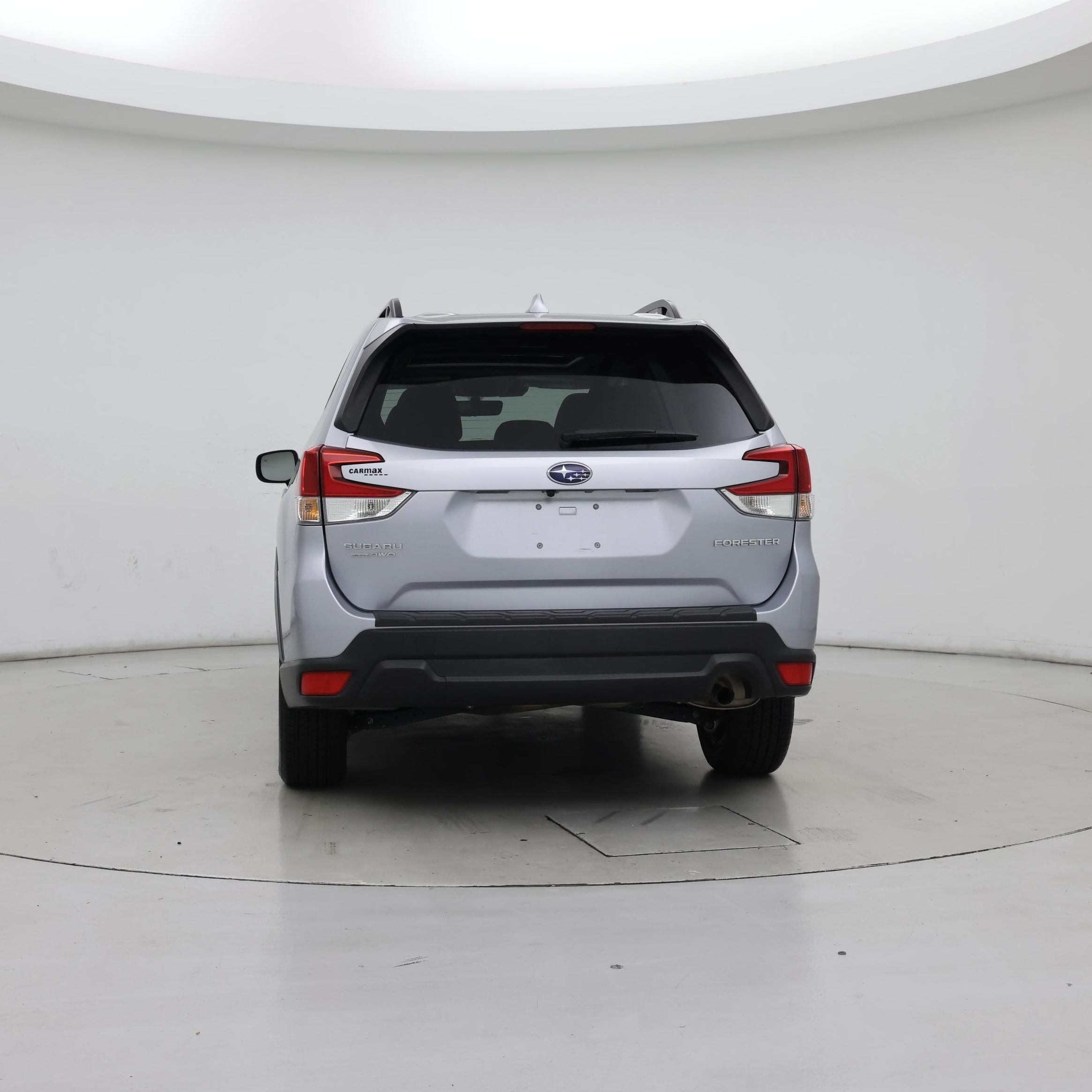 Thumbnail: 2022 Subaru Forester - 6