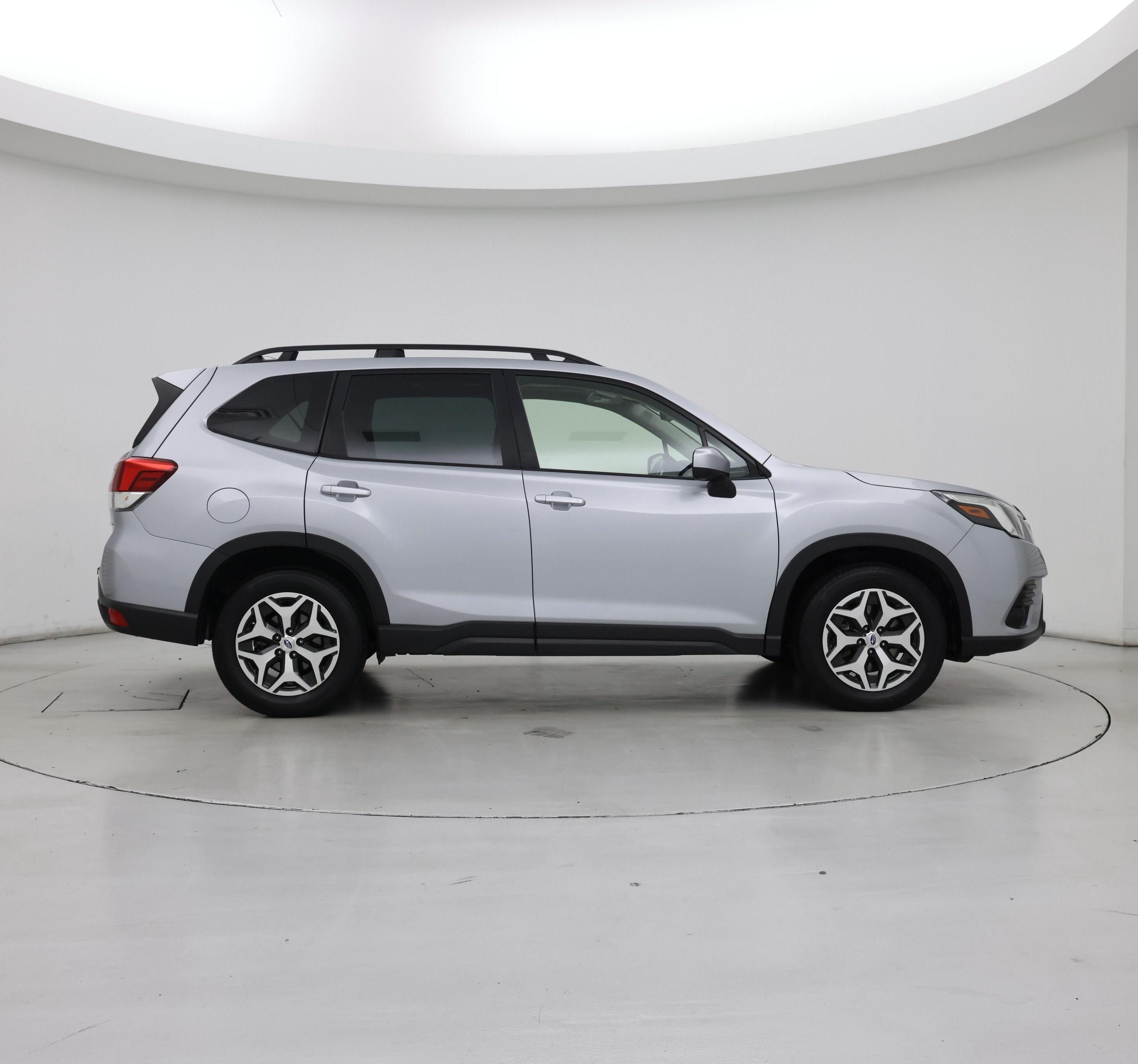 Thumbnail: 2022 Subaru Forester - 7