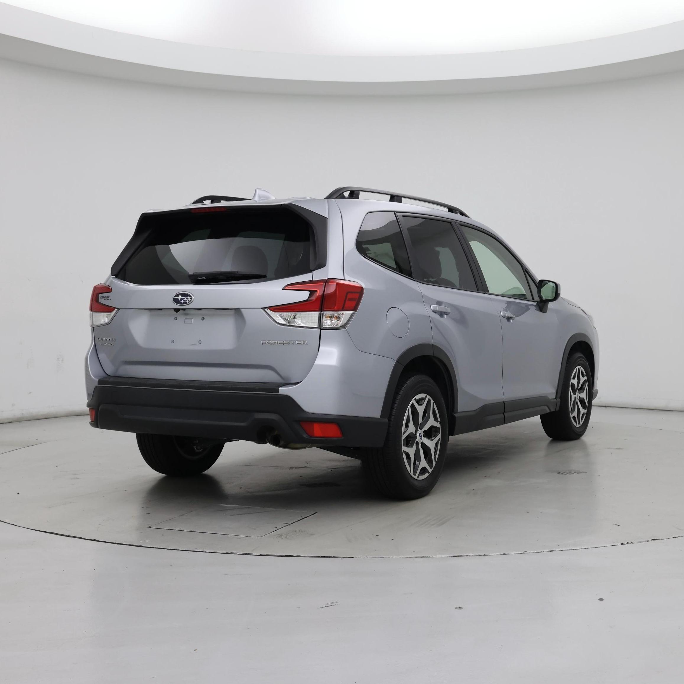 Thumbnail: 2022 Subaru Forester - 8