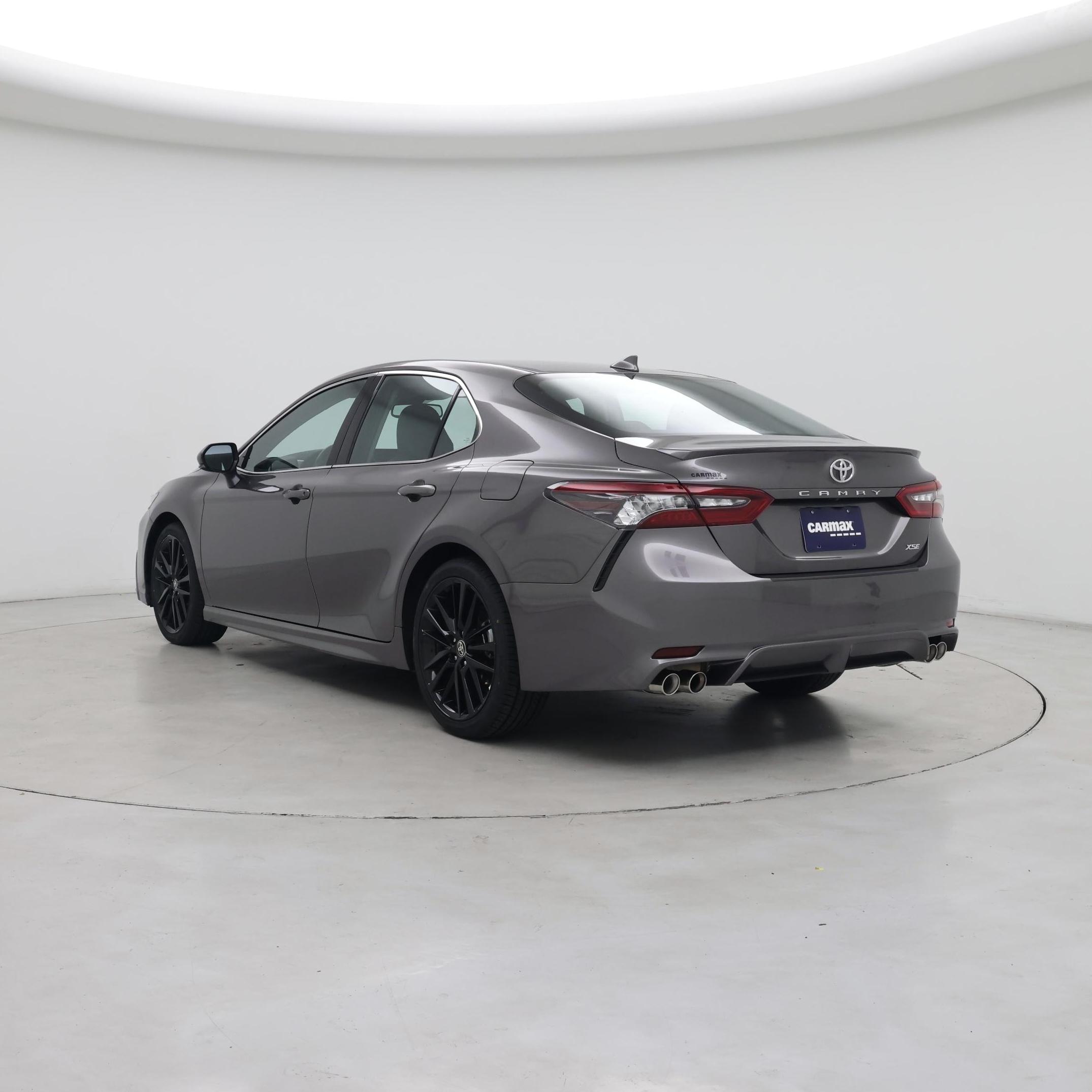 Thumbnail: 2024 Toyota Camry - 2