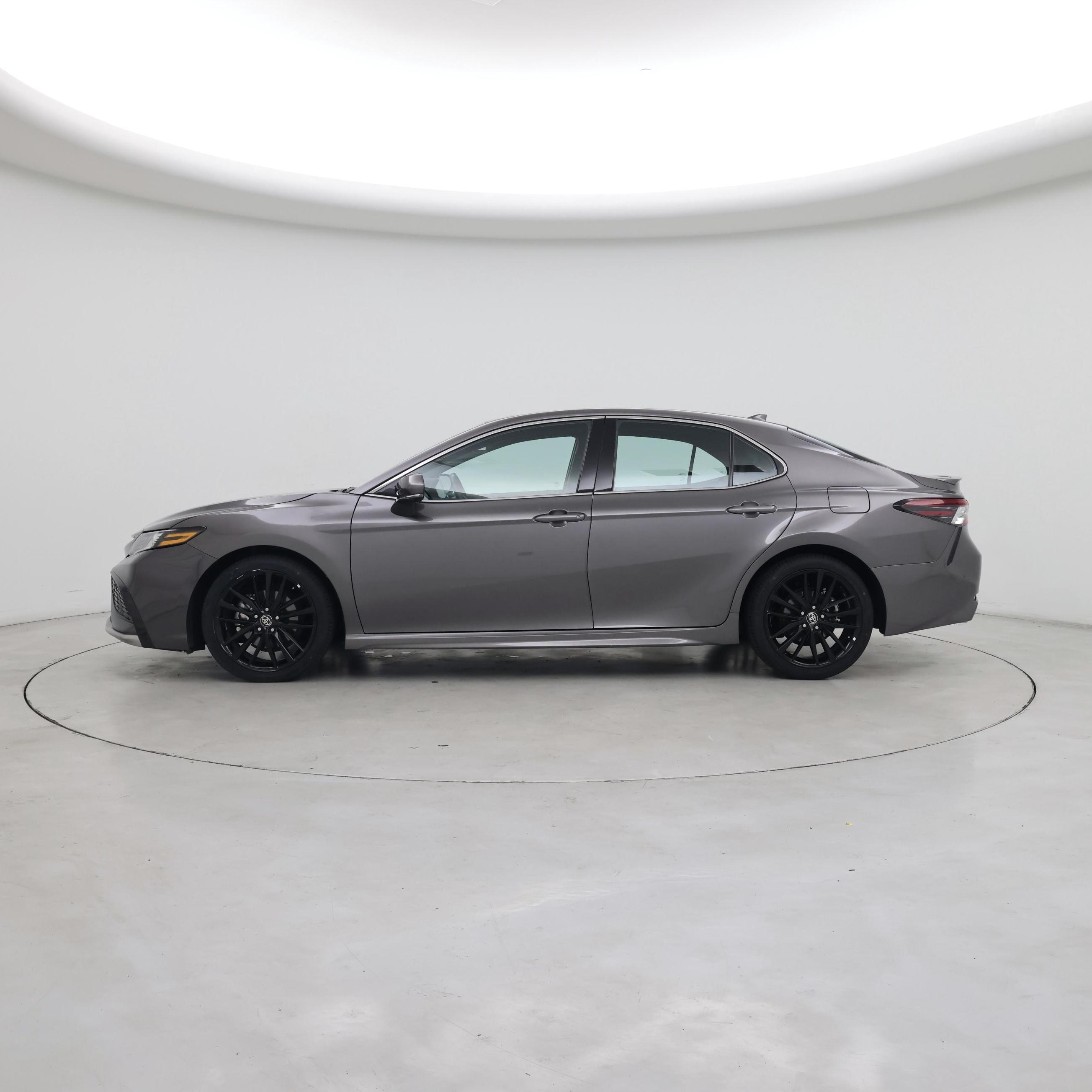 Thumbnail: 2024 Toyota Camry - 3