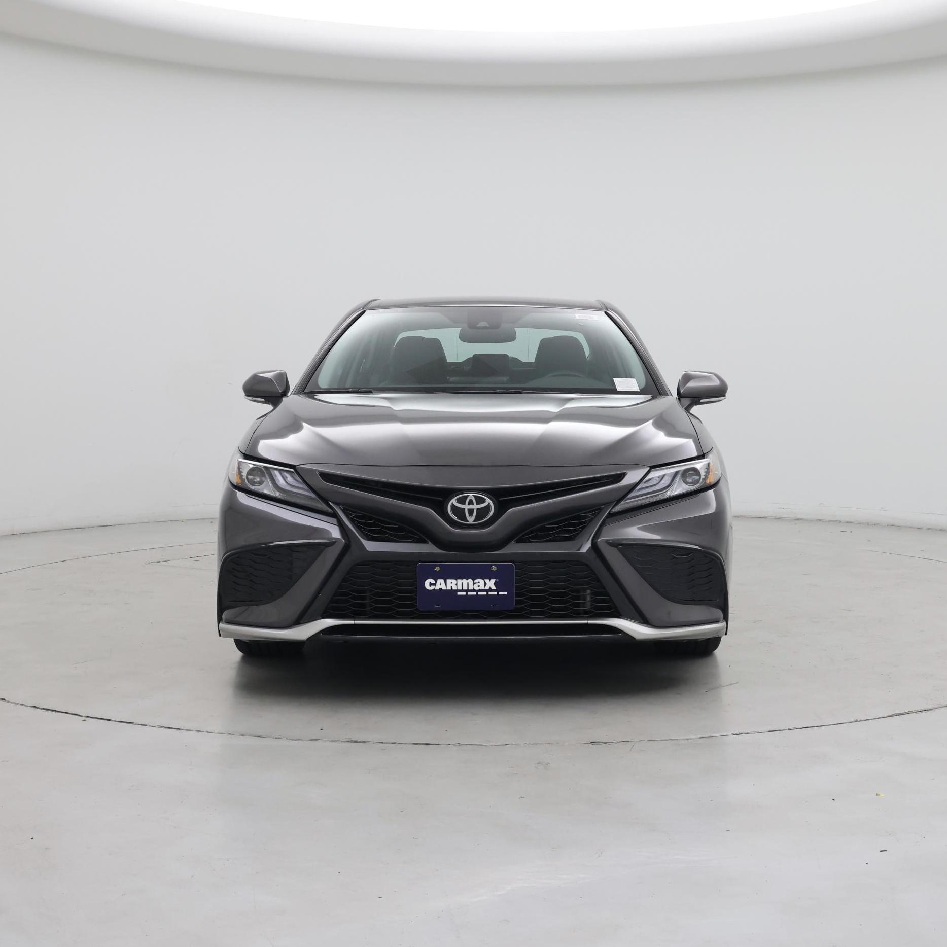 Thumbnail: 2024 Toyota Camry - 5