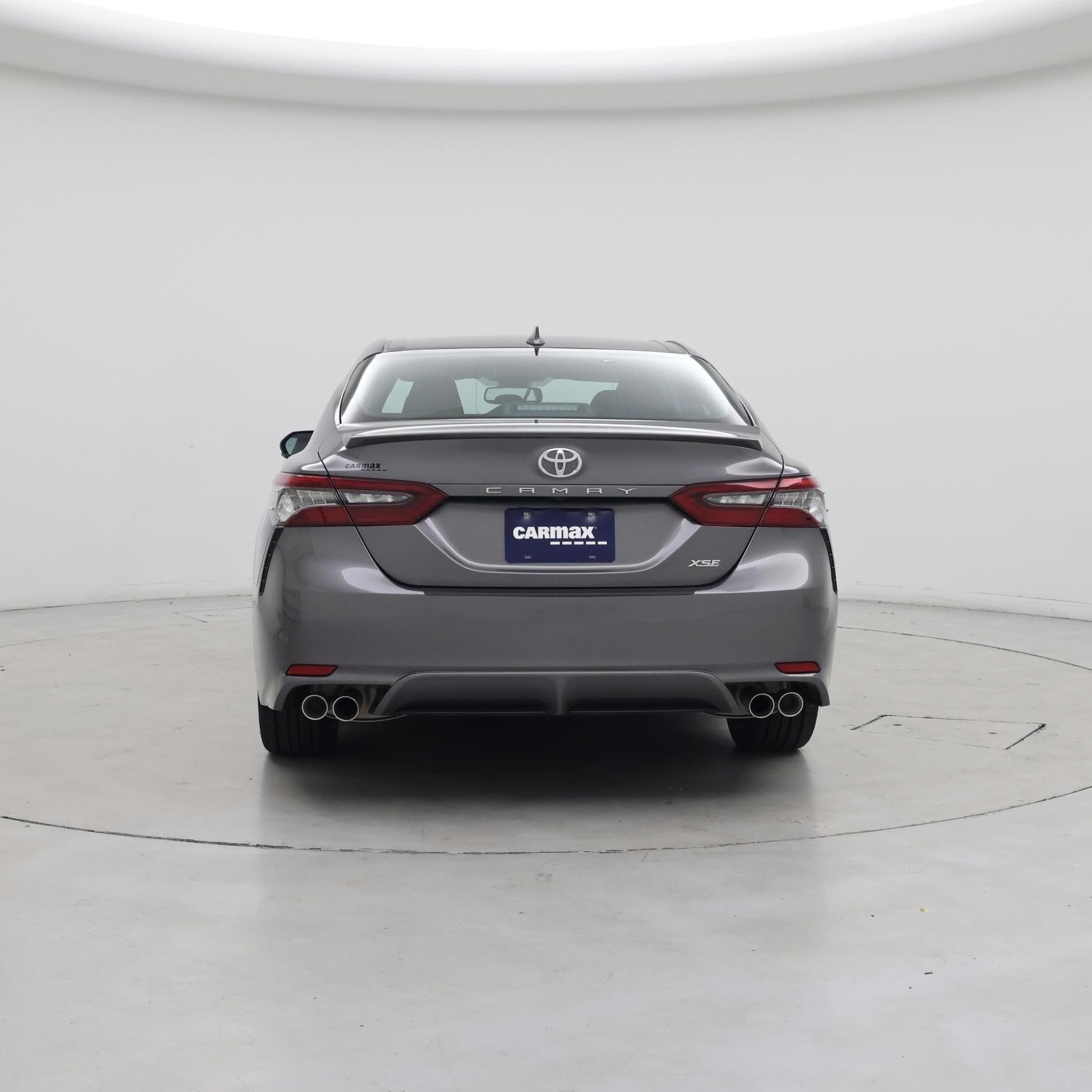 Thumbnail: 2024 Toyota Camry - 6