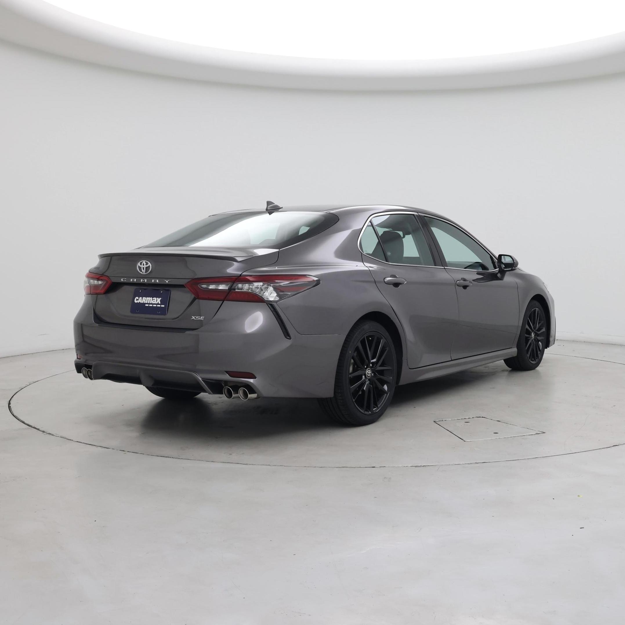 Thumbnail: 2024 Toyota Camry - 8