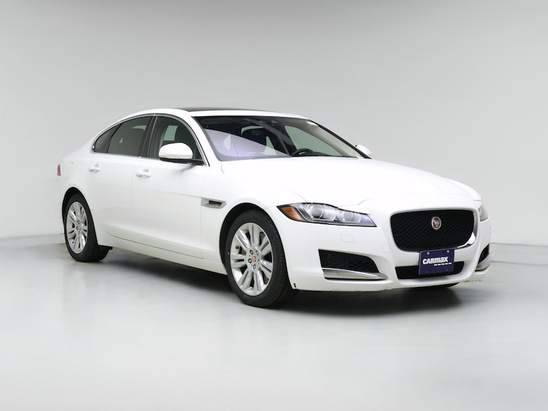 2016 Jaguar XF Premium -
                  Murrieta, CA