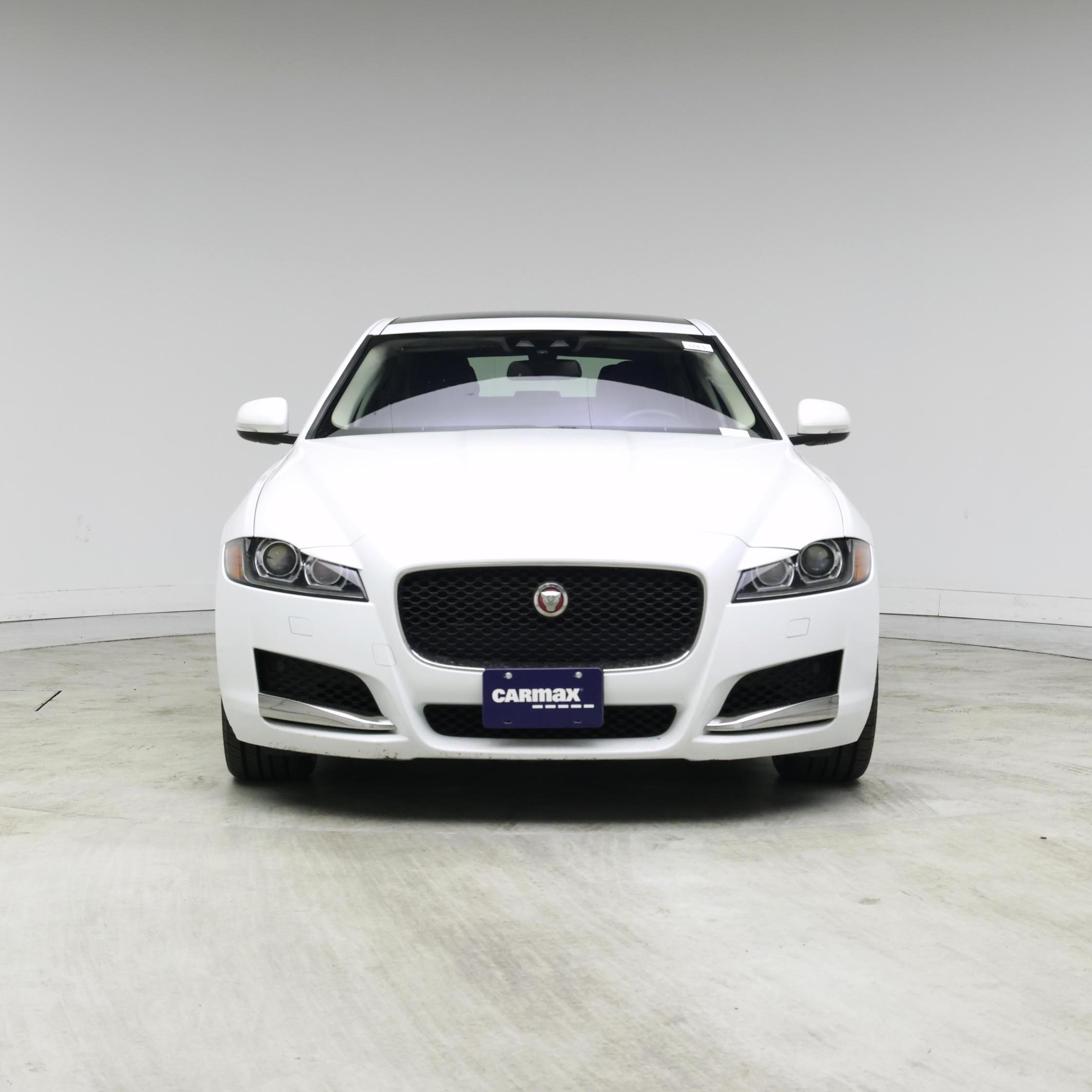 Thumbnail: 2016 Jaguar XF - 5
