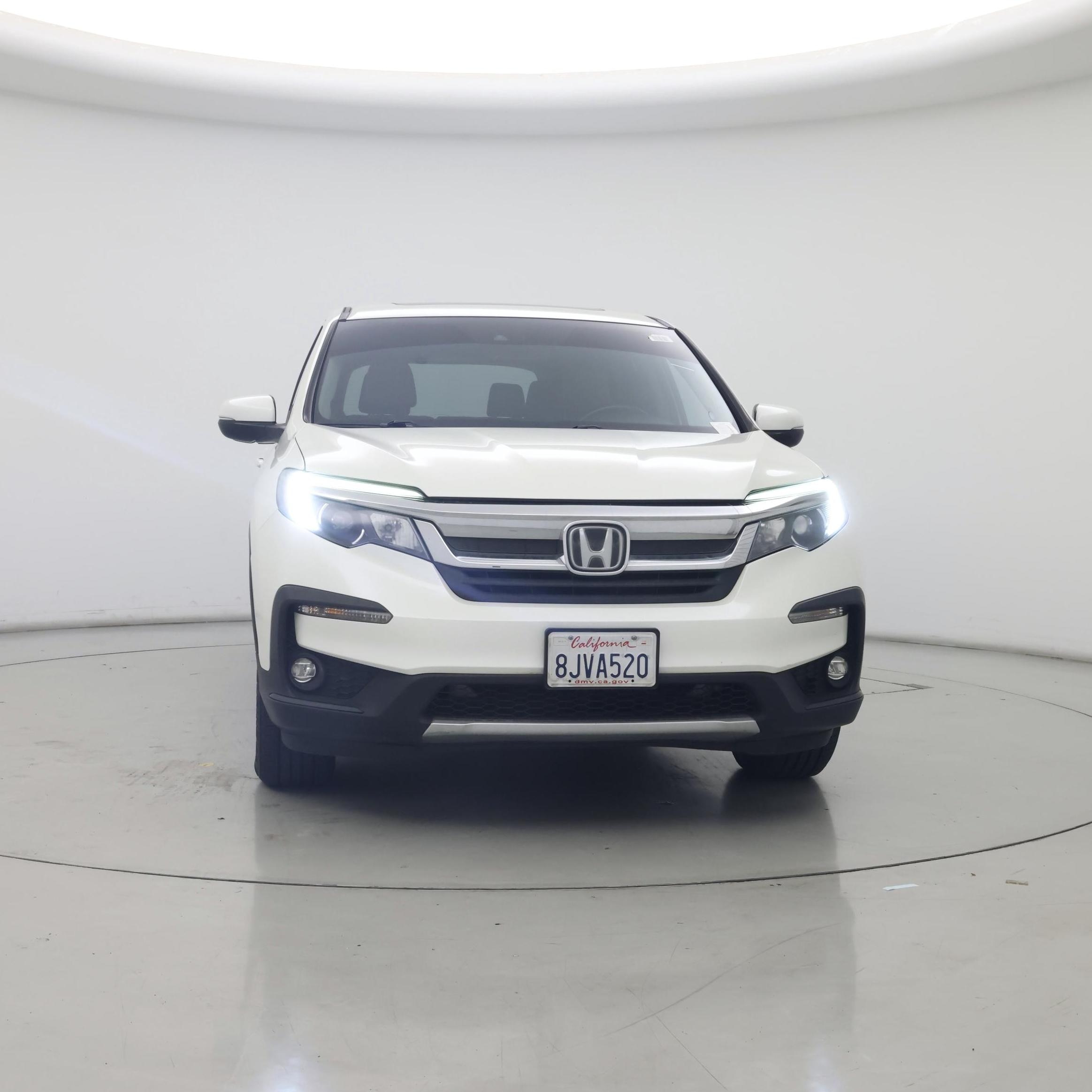 Thumbnail: 2019 Honda Pilot - 5