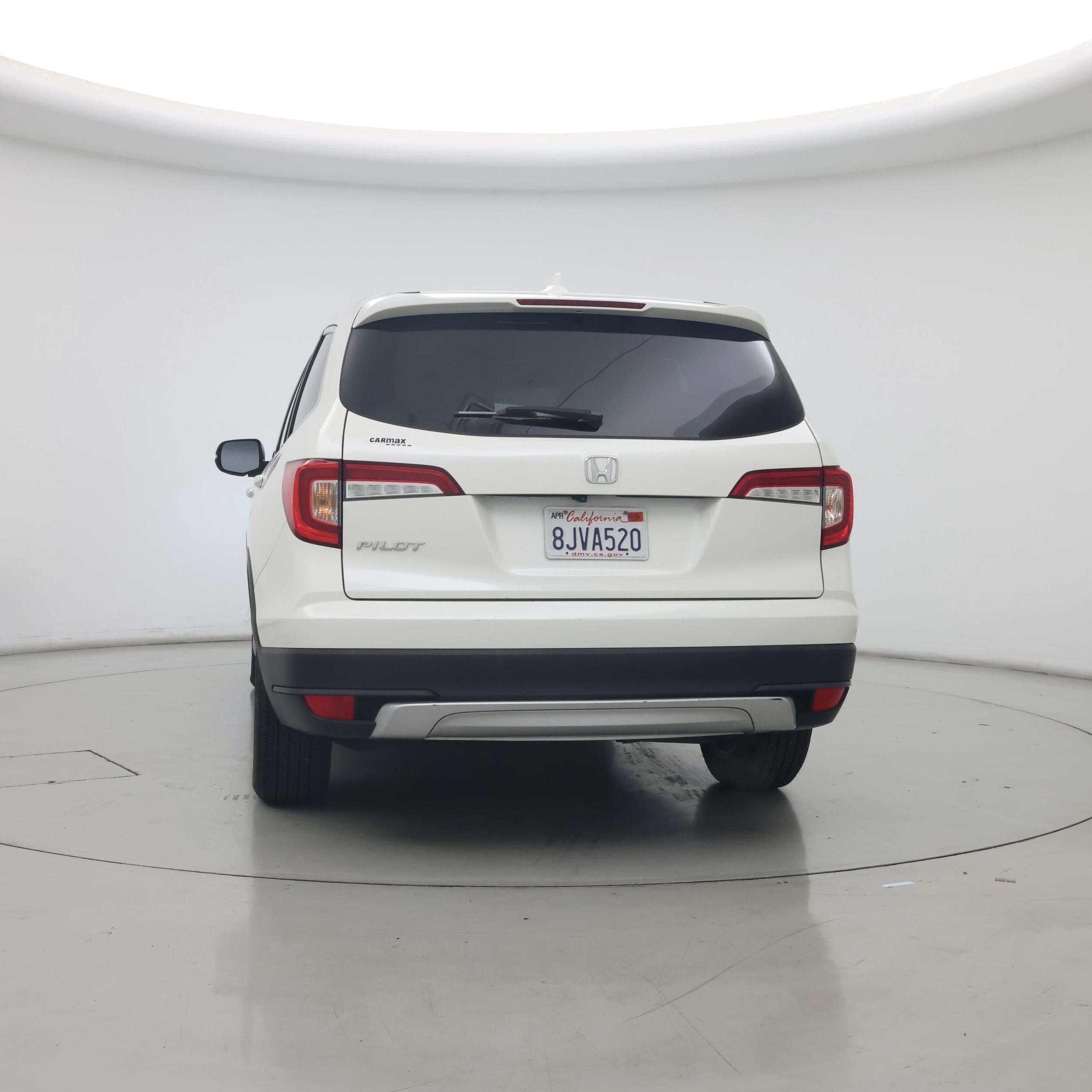 Thumbnail: 2019 Honda Pilot - 6