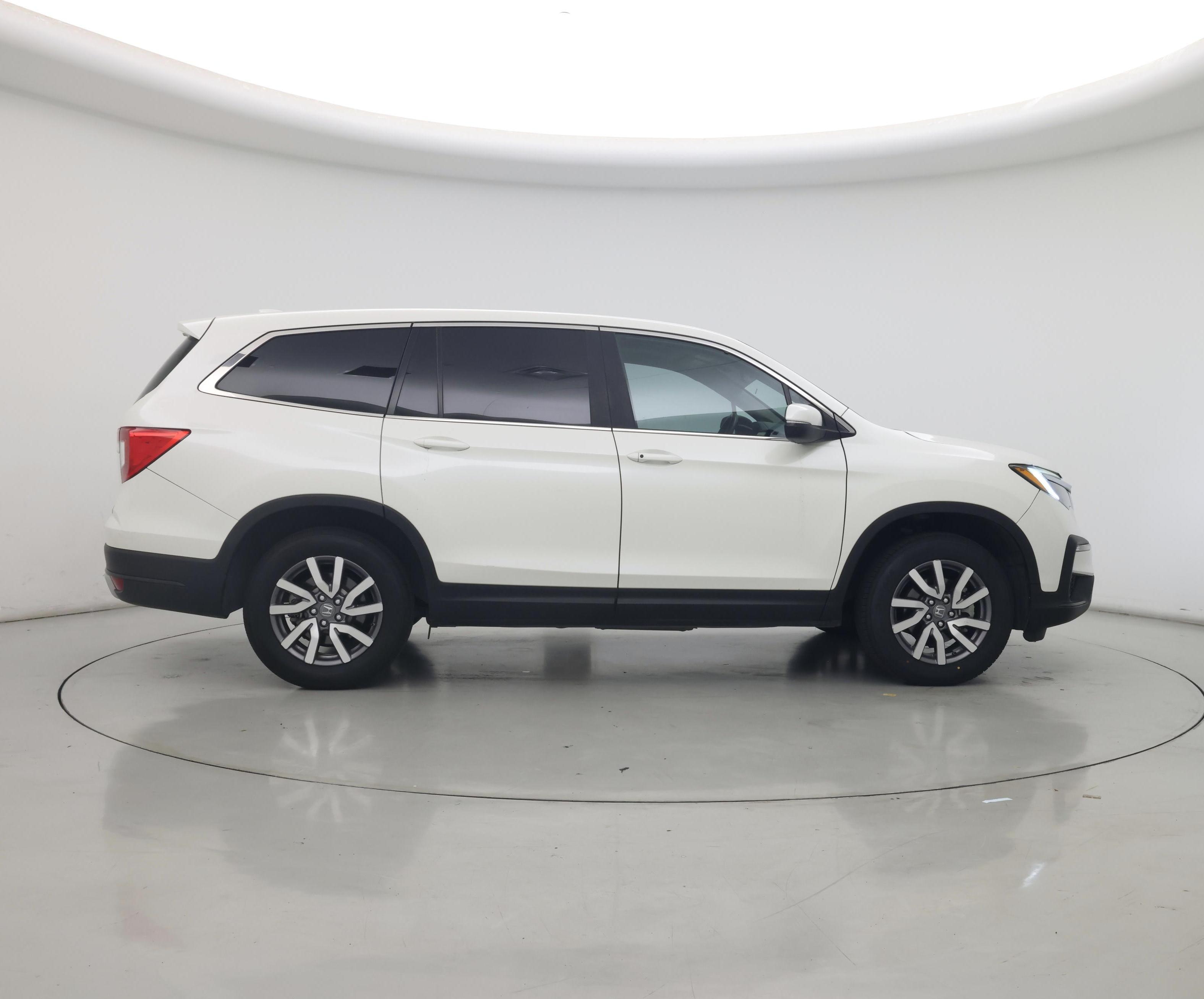 Thumbnail: 2019 Honda Pilot - 7