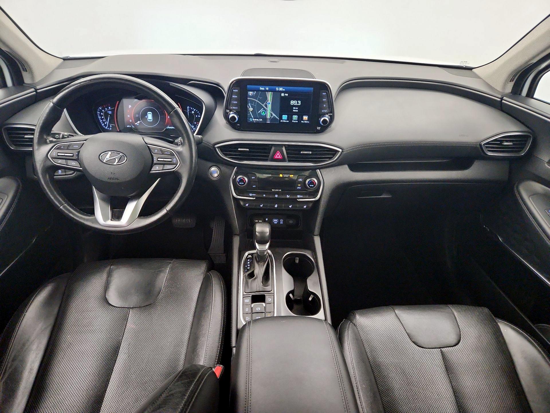 Thumbnail: 2020 Hyundai Santa Fe - 9
