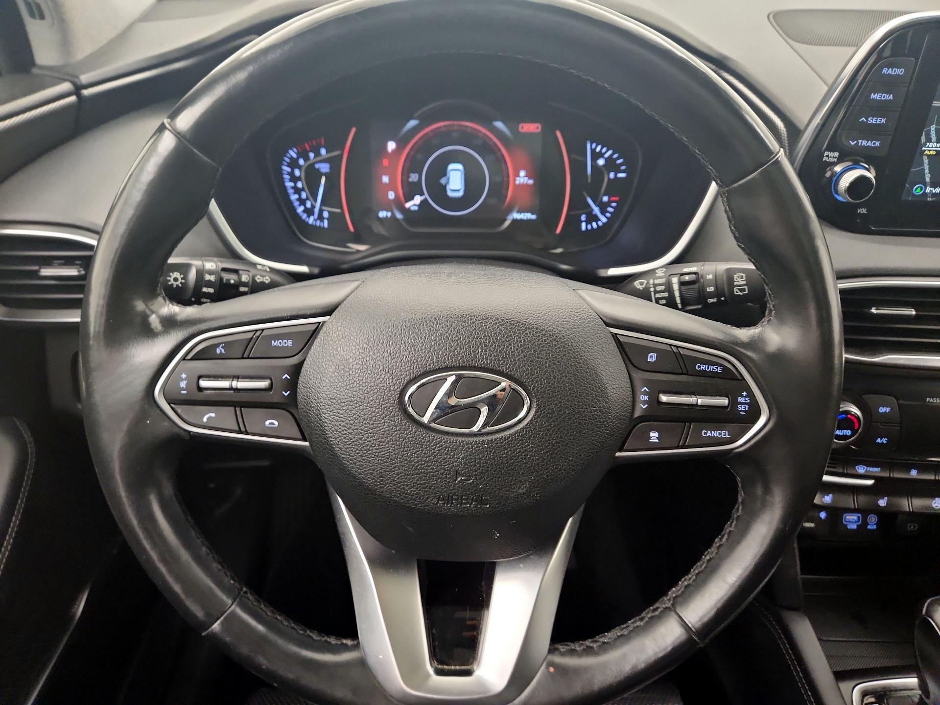 Thumbnail: 2020 Hyundai Santa Fe - 10