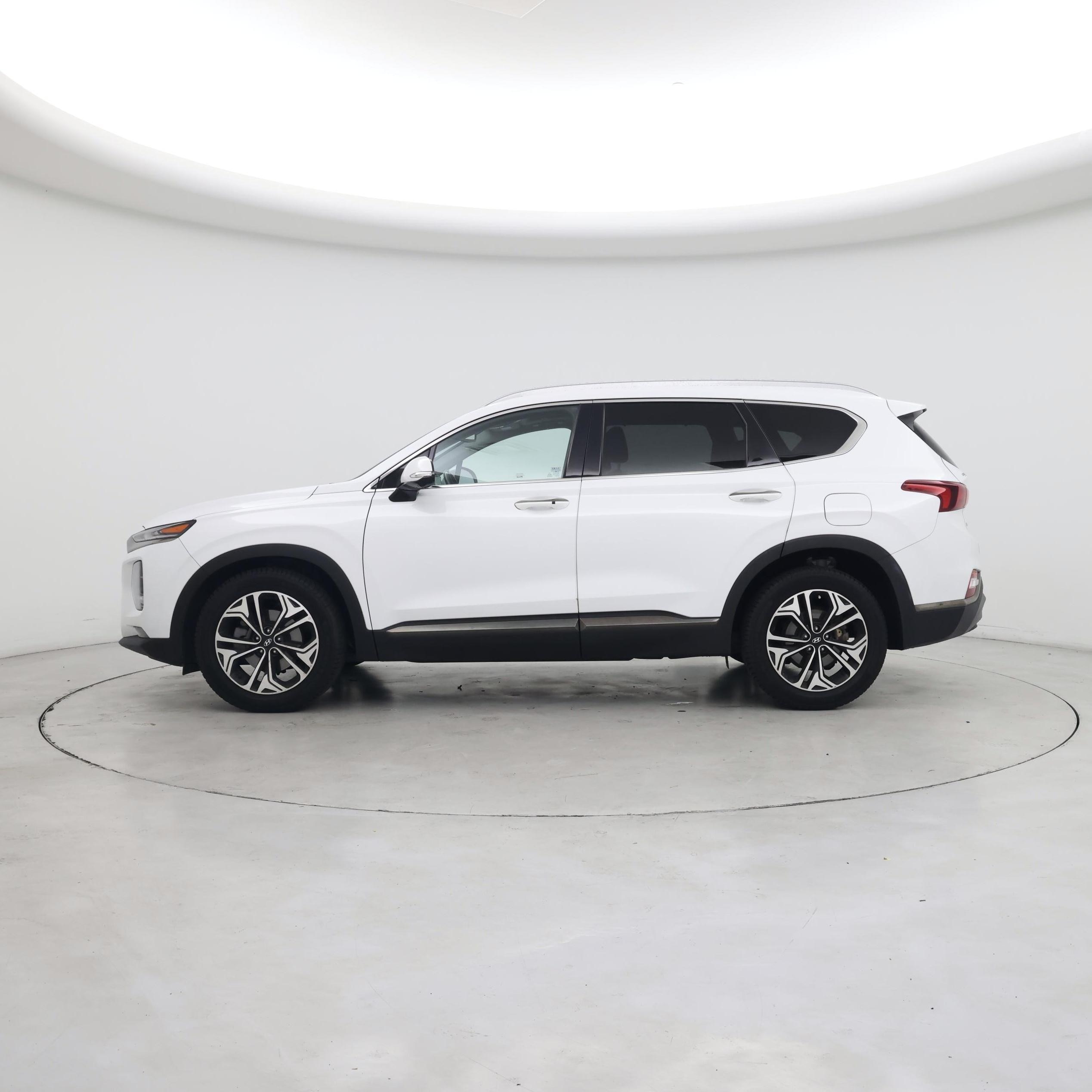 Thumbnail: 2020 Hyundai Santa Fe - 3