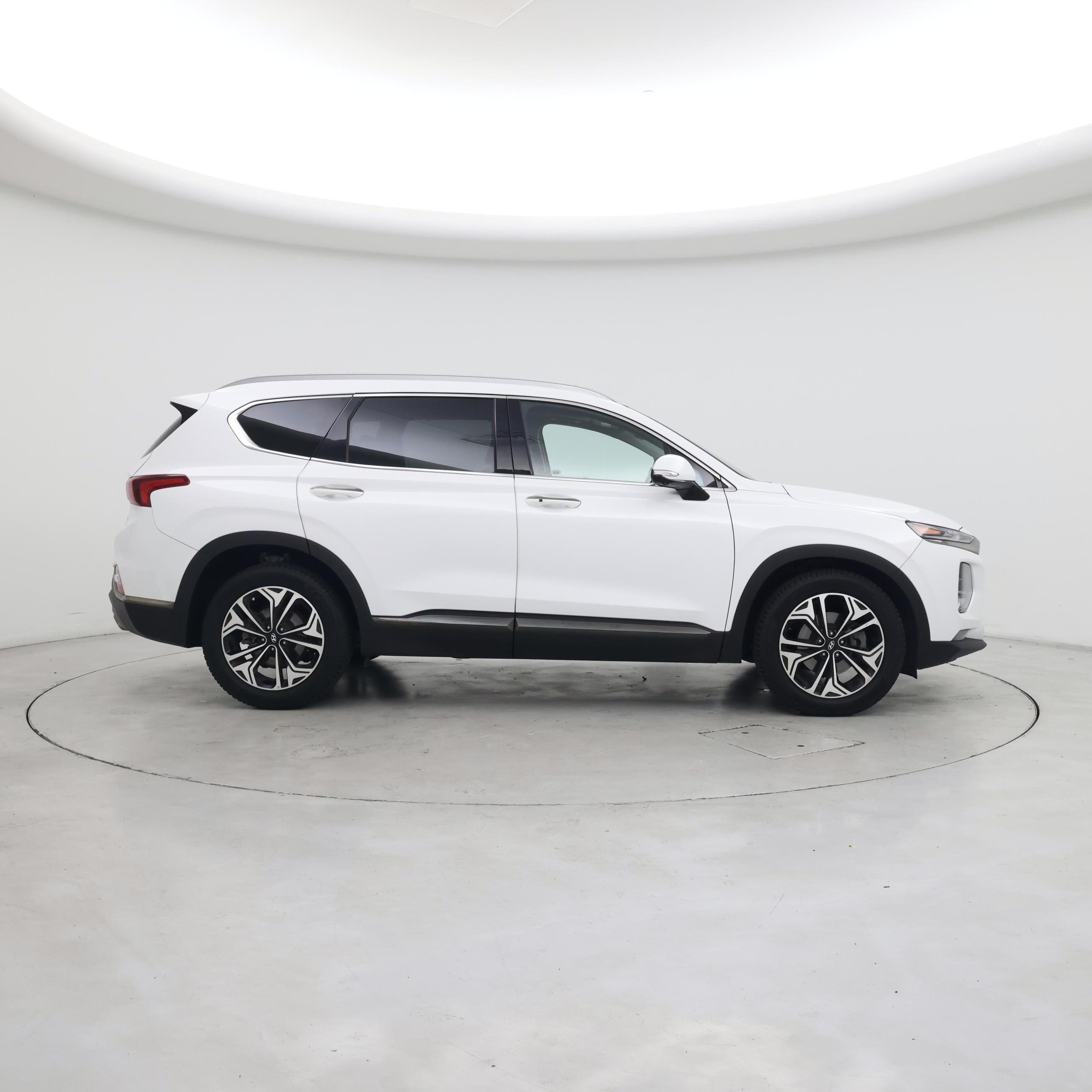 Thumbnail: 2020 Hyundai Santa Fe - 7