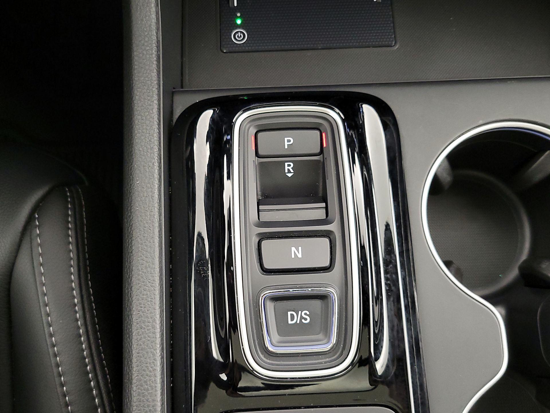 Thumbnail: 2025 Honda Pilot - 18