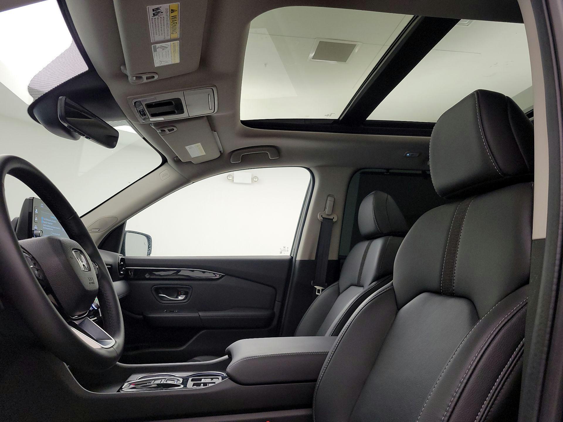 Thumbnail: 2025 Honda Pilot - 20